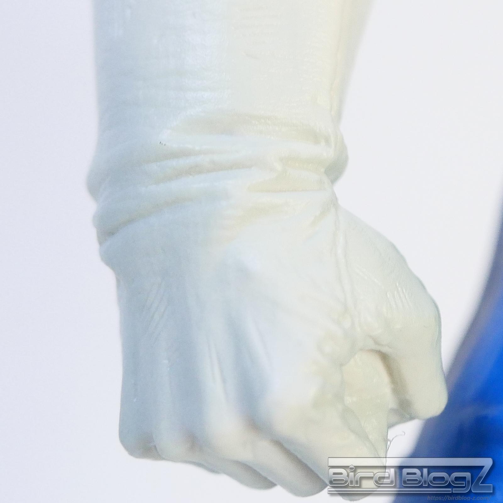 ドラゴンボール超 SUPER MASTER STARS PIECE THE VEGETA GENKIDAMATURI SPECIAL ver. グローブ