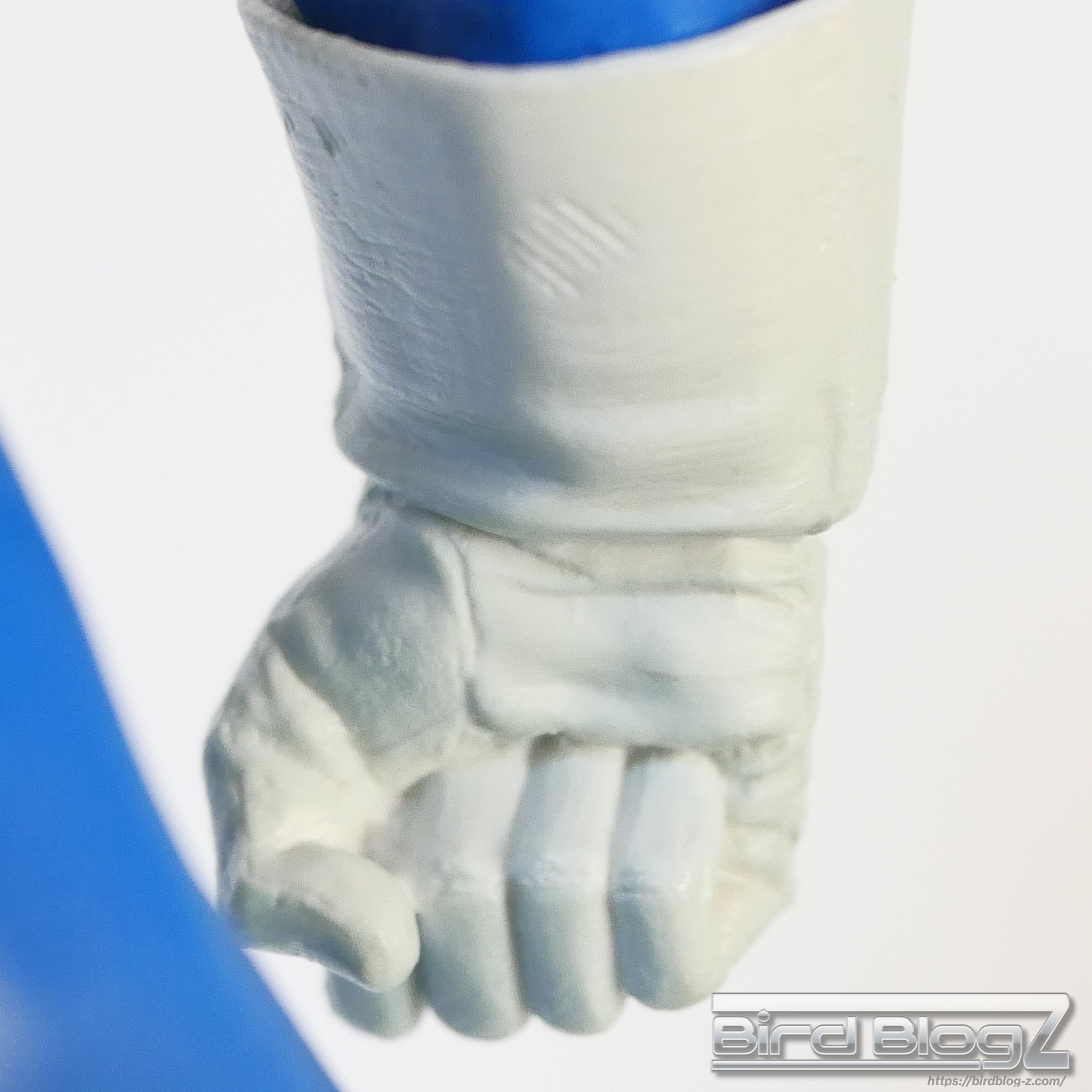 ドラゴンボール超 SUPER MASTER STARS PIECE THE VEGETA GENKIDAMATURI SPECIAL ver. 拳