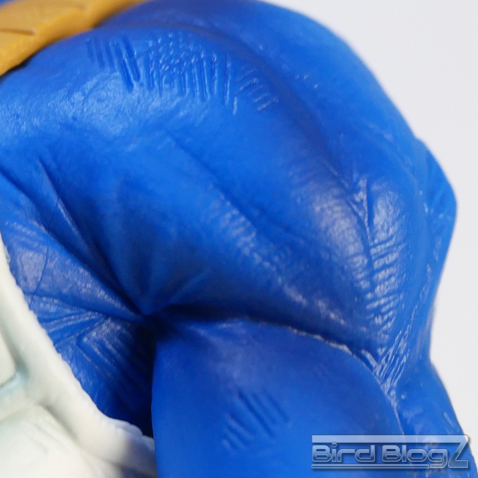 ドラゴンボール超 SUPER MASTER STARS PIECE THE VEGETA GENKIDAMATURI SPECIAL ver. 三角筋