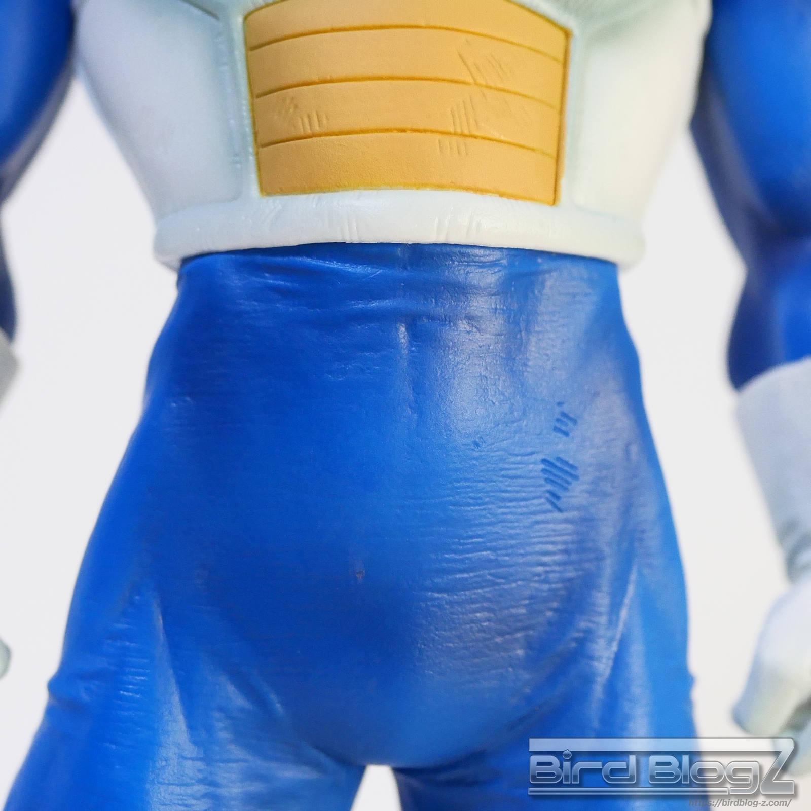 ドラゴンボール超 SUPER MASTER STARS PIECE THE VEGETA GENKIDAMATURI SPECIAL ver. スーツ