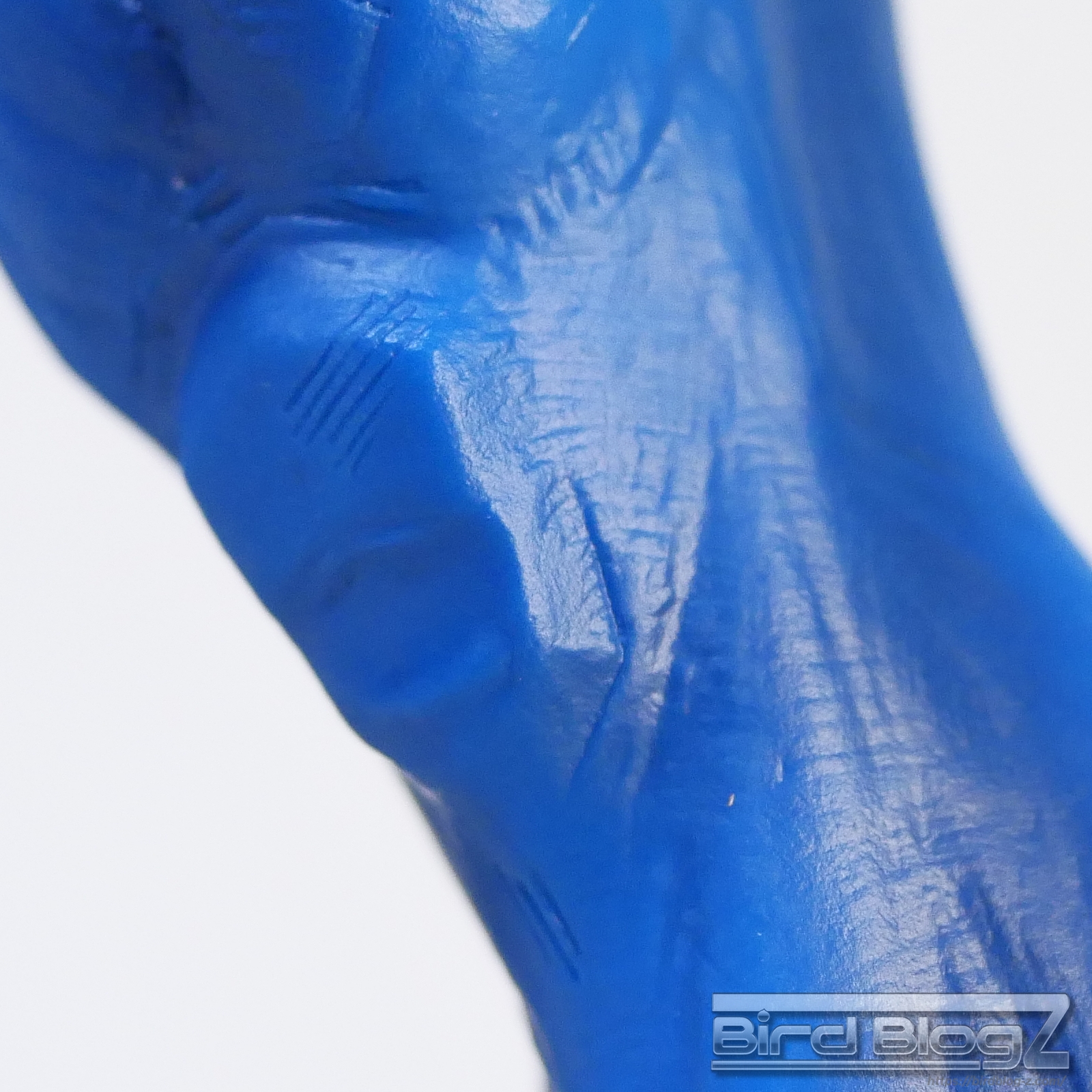 ドラゴンボール超 SUPER MASTER STARS PIECE THE VEGETA GENKIDAMATURI SPECIAL ver. 足