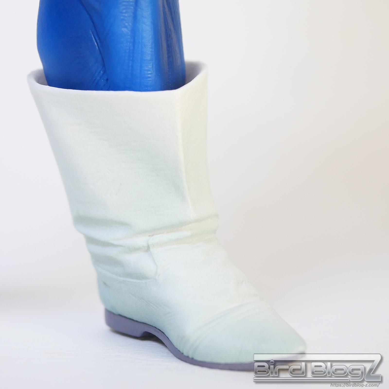 ドラゴンボール超 SUPER MASTER STARS PIECE THE VEGETA GENKIDAMATURI SPECIAL ver. ブーツ