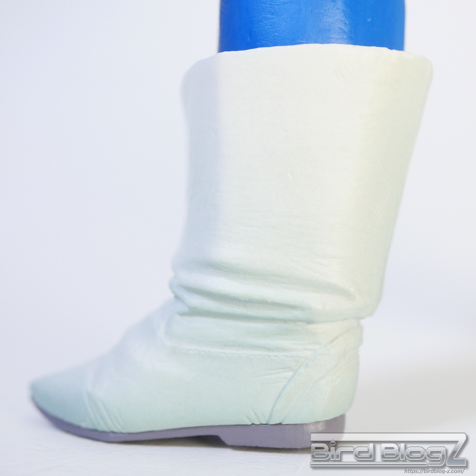 ドラゴンボール超 SUPER MASTER STARS PIECE THE VEGETA GENKIDAMATURI SPECIAL ver. ブーツ