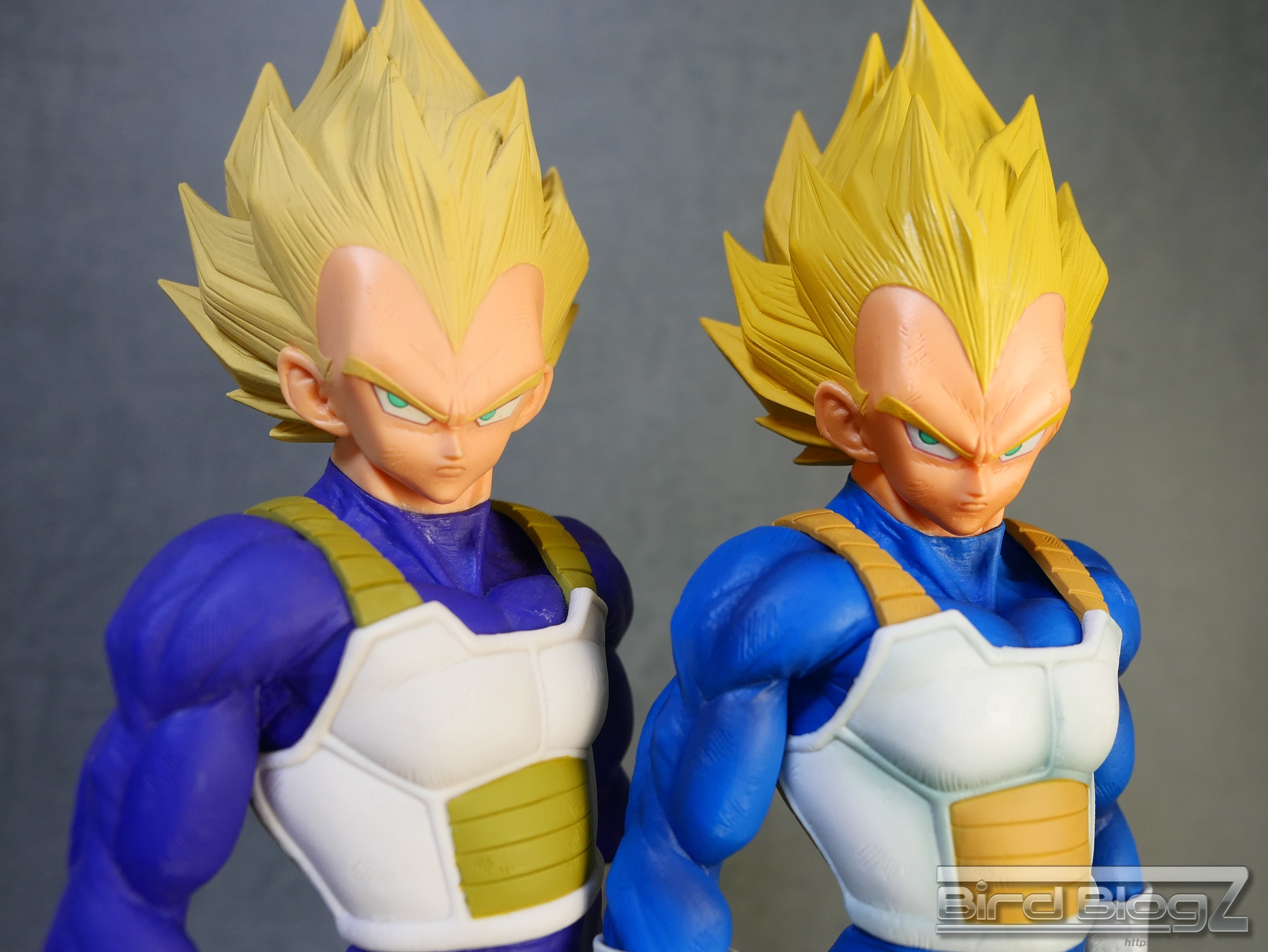 ドラゴンボール超 SUPER MASTER STARS PIECE THE VEGETA GENKIDAMATURI SPECIAL ver.