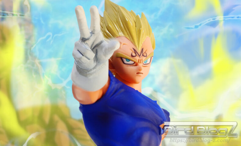 ドラゴンボール改 DXF Fighting Combination vol.1