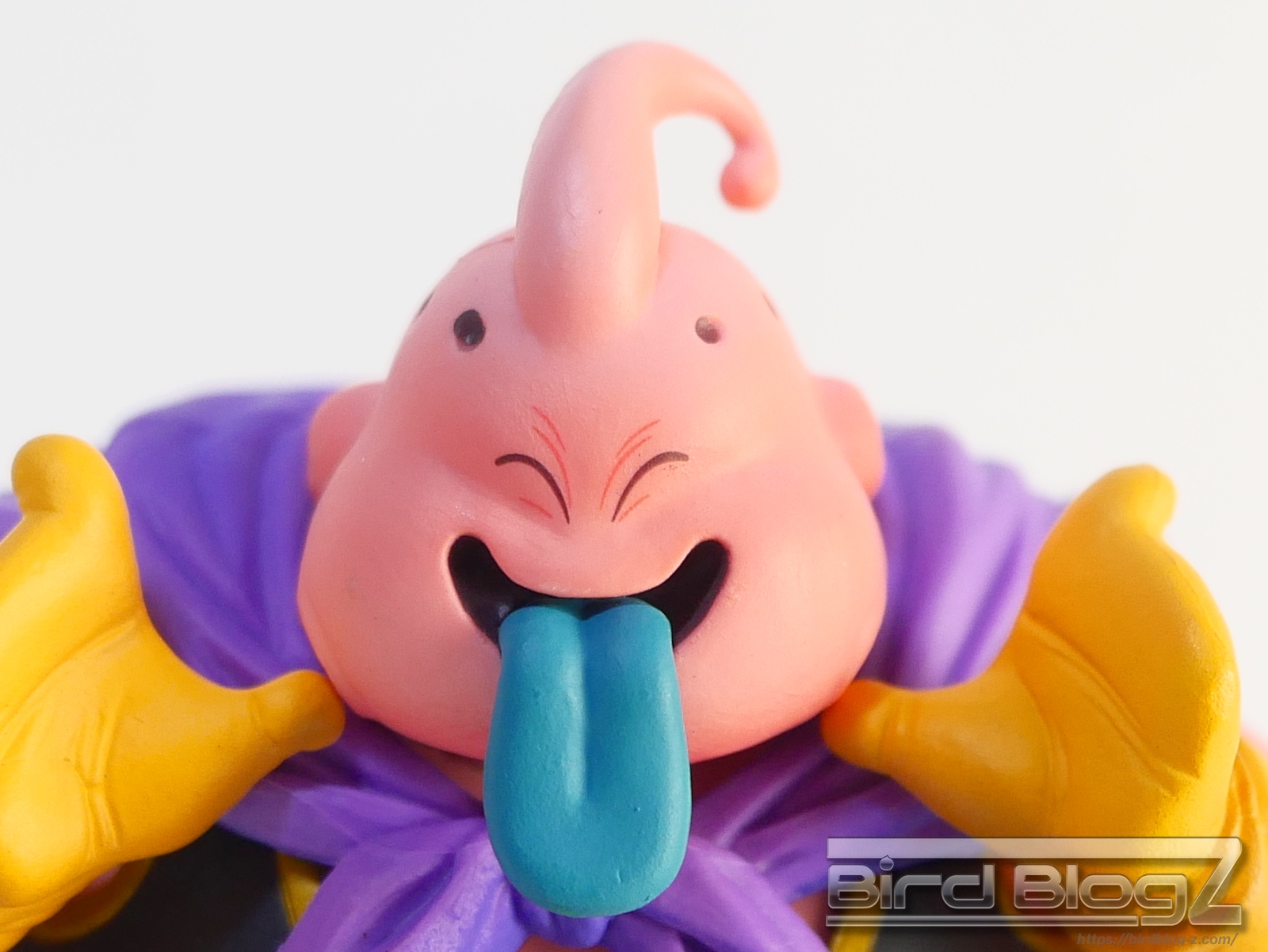 ドラゴンボール改 DXF Fighting Combination vol.2 表情