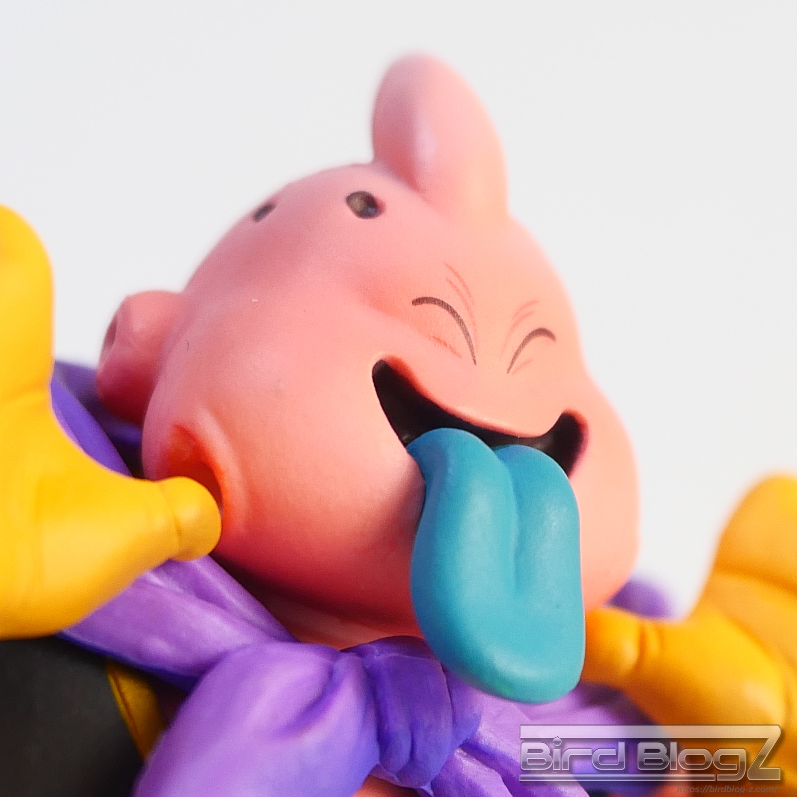 ドラゴンボール改 DXF Fighting Combination vol.2 舌