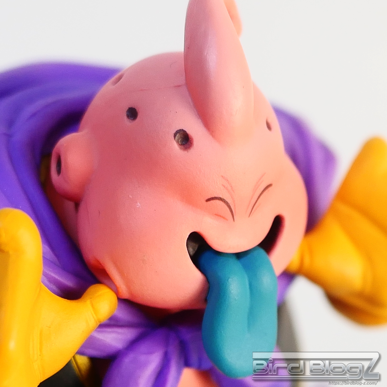 ドラゴンボール改 DXF Fighting Combination vol.2 横顔