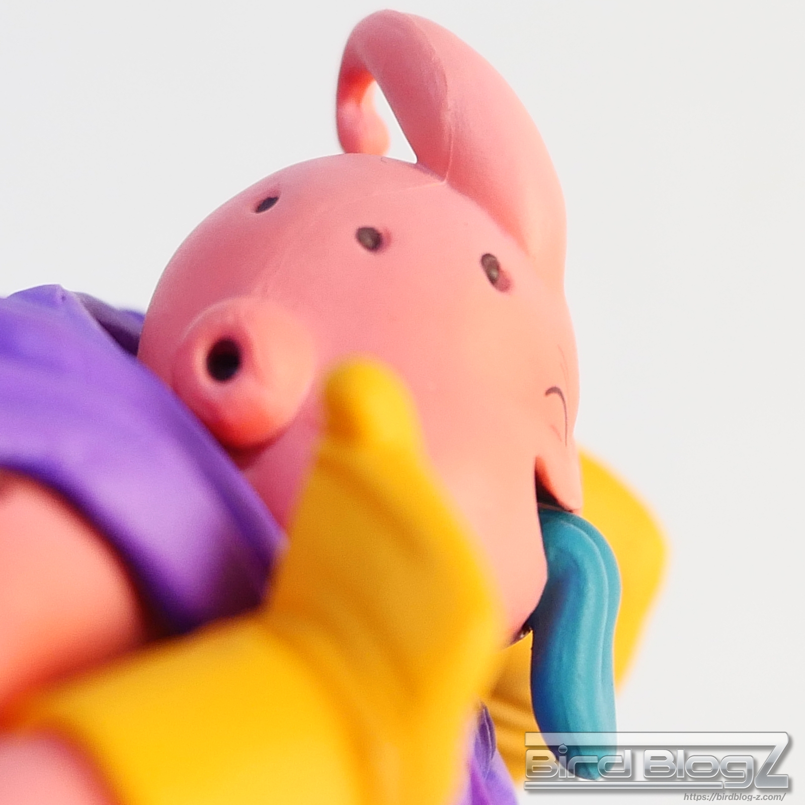 ドラゴンボール改 DXF Fighting Combination vol.2 横顔