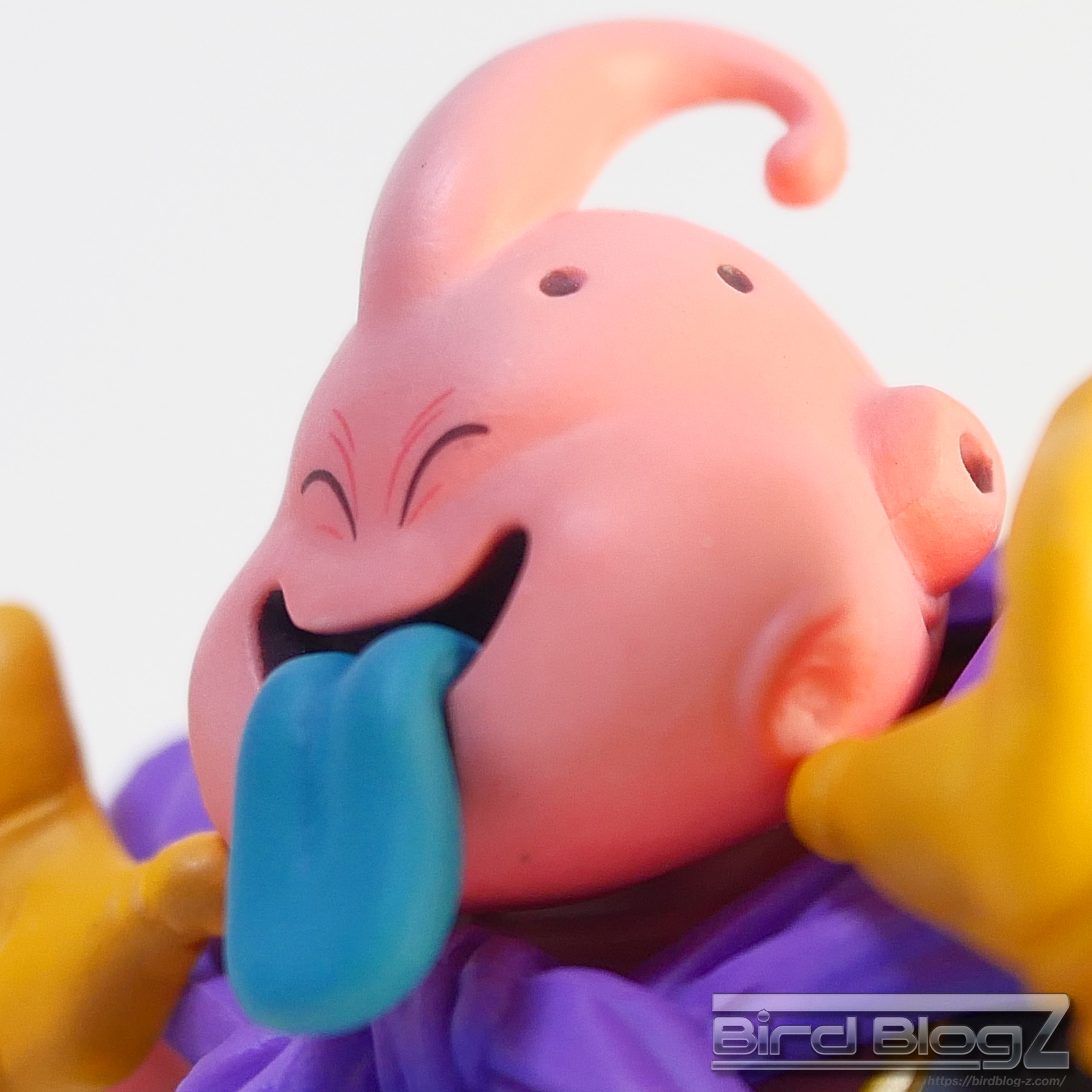 ドラゴンボール改 DXF Fighting Combination vol.2 横顔