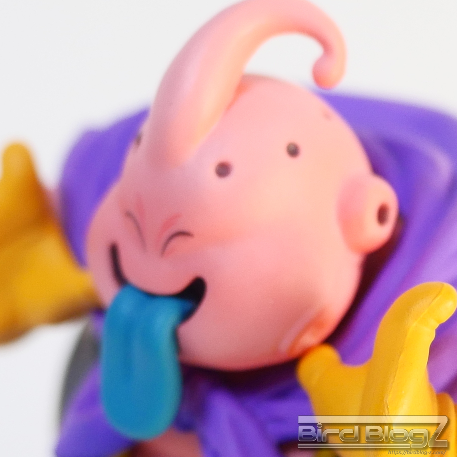 ドラゴンボール改 DXF Fighting Combination vol.2 横顔