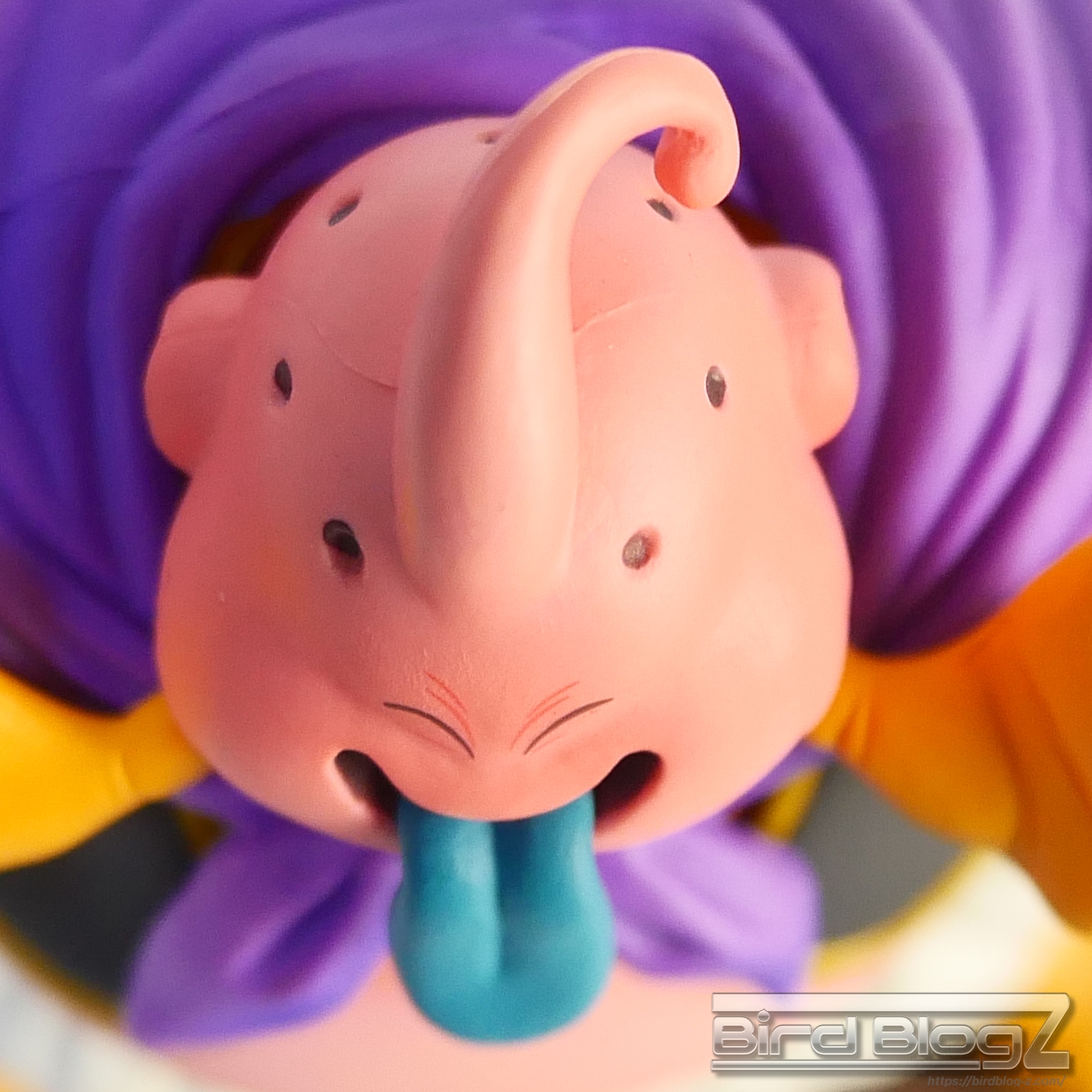 ドラゴンボール改 DXF Fighting Combination vol.2 頭部