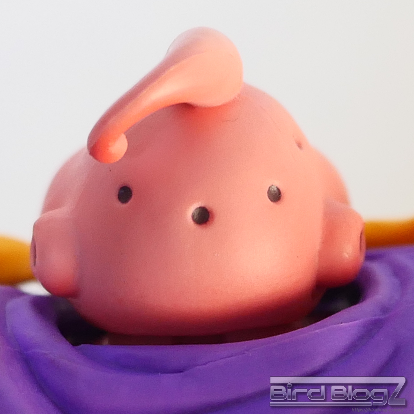 ドラゴンボール改 DXF Fighting Combination vol.2 後頭部