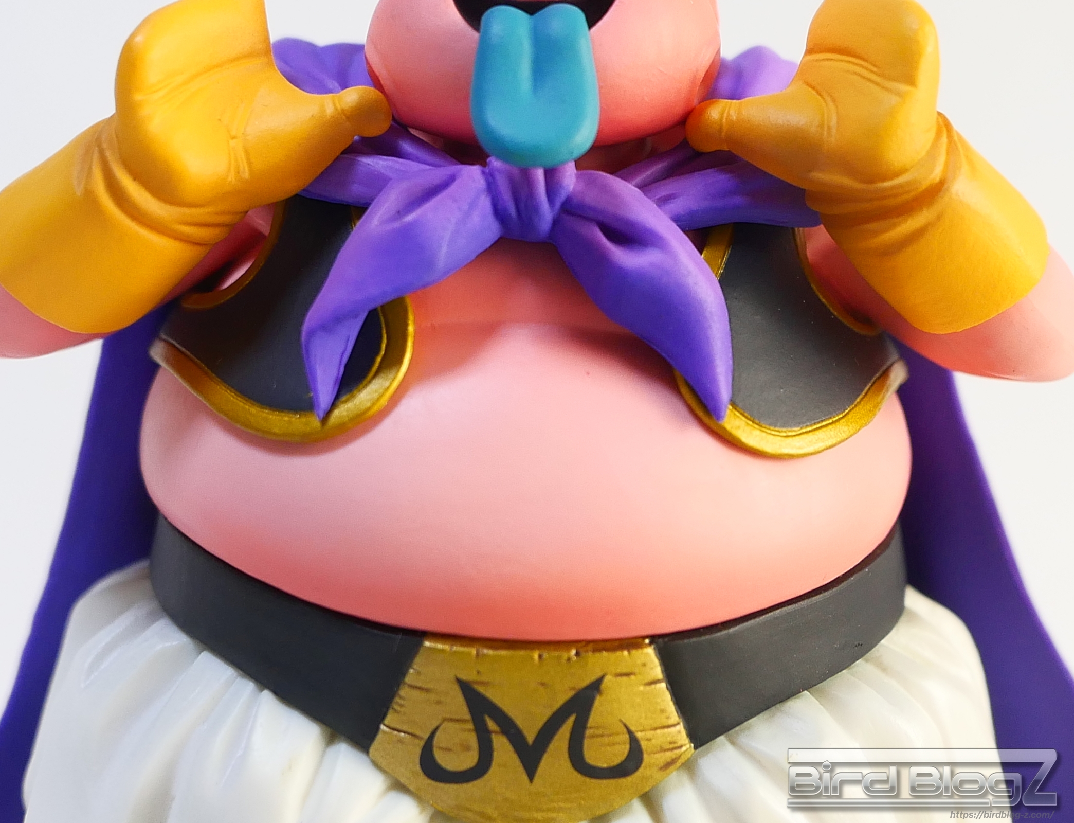 ドラゴンボール改 DXF Fighting Combination vol.2 身体