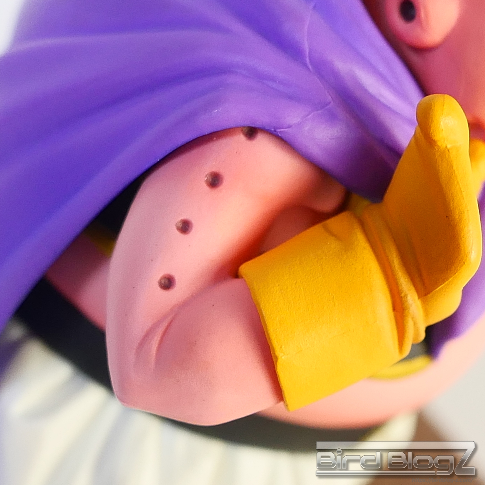 ドラゴンボール改 DXF Fighting Combination vol.2 腕