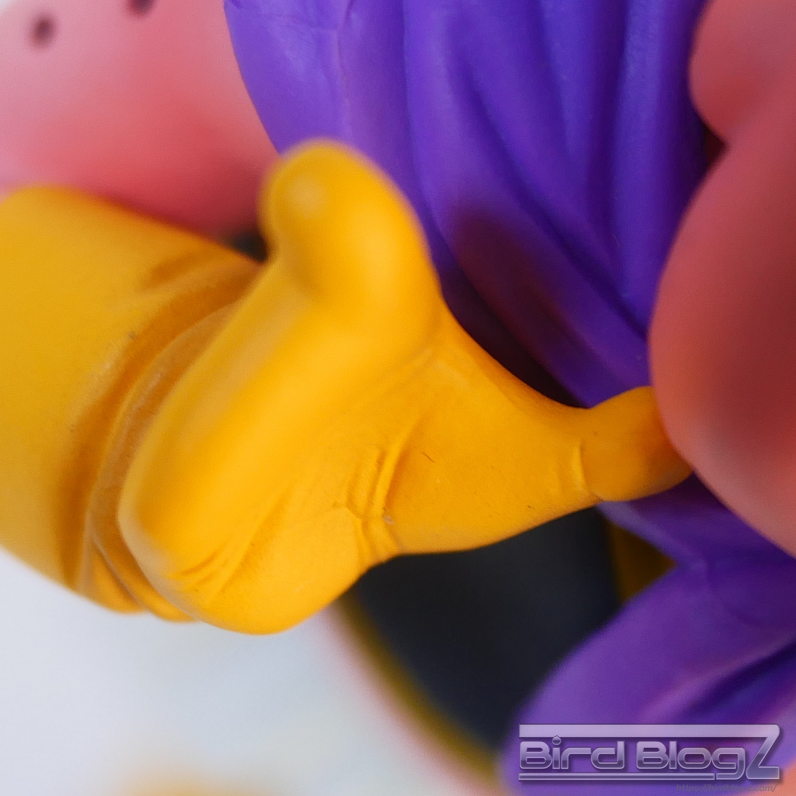 ドラゴンボール改 DXF Fighting Combination vol.2 手