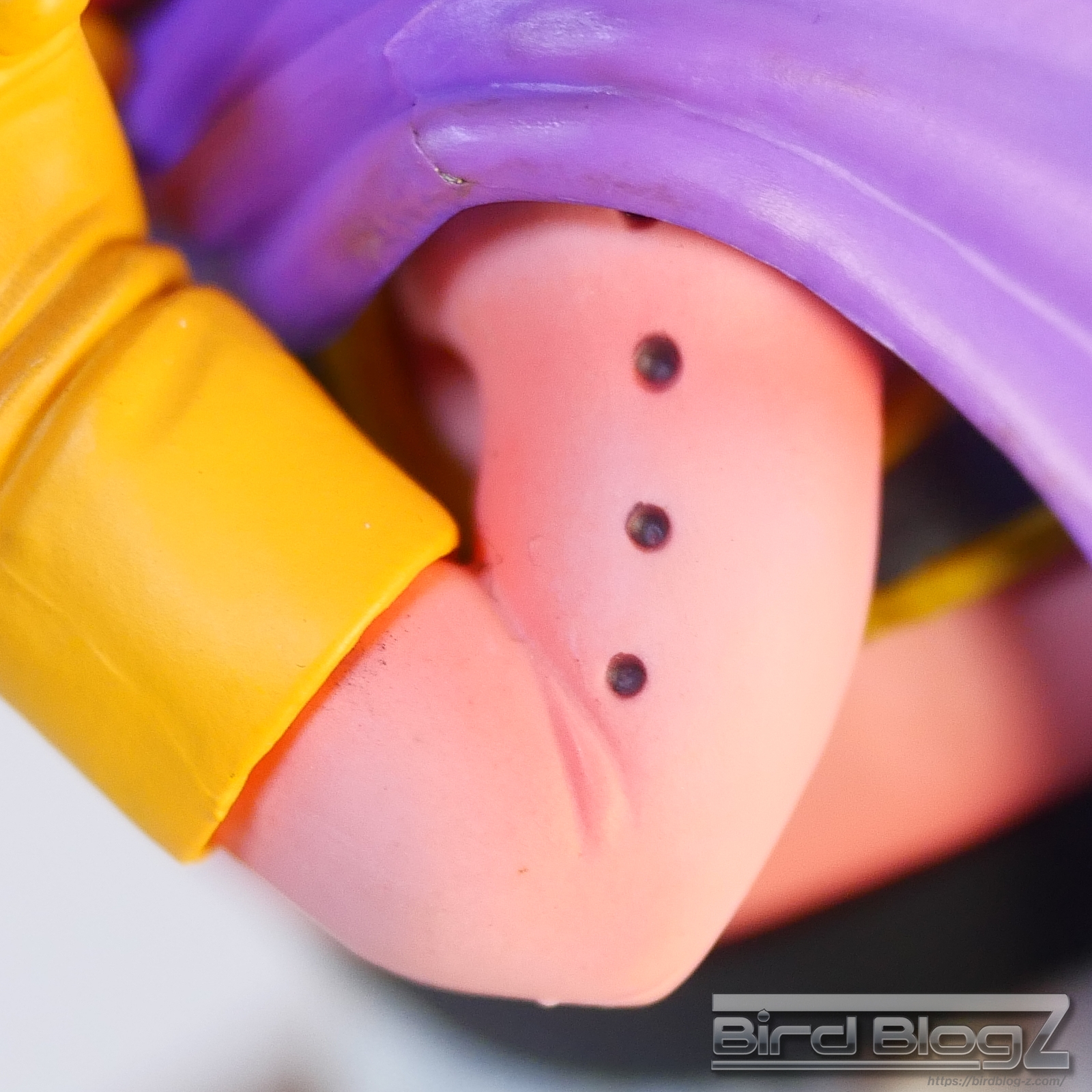 ドラゴンボール改 DXF Fighting Combination vol.2 腕