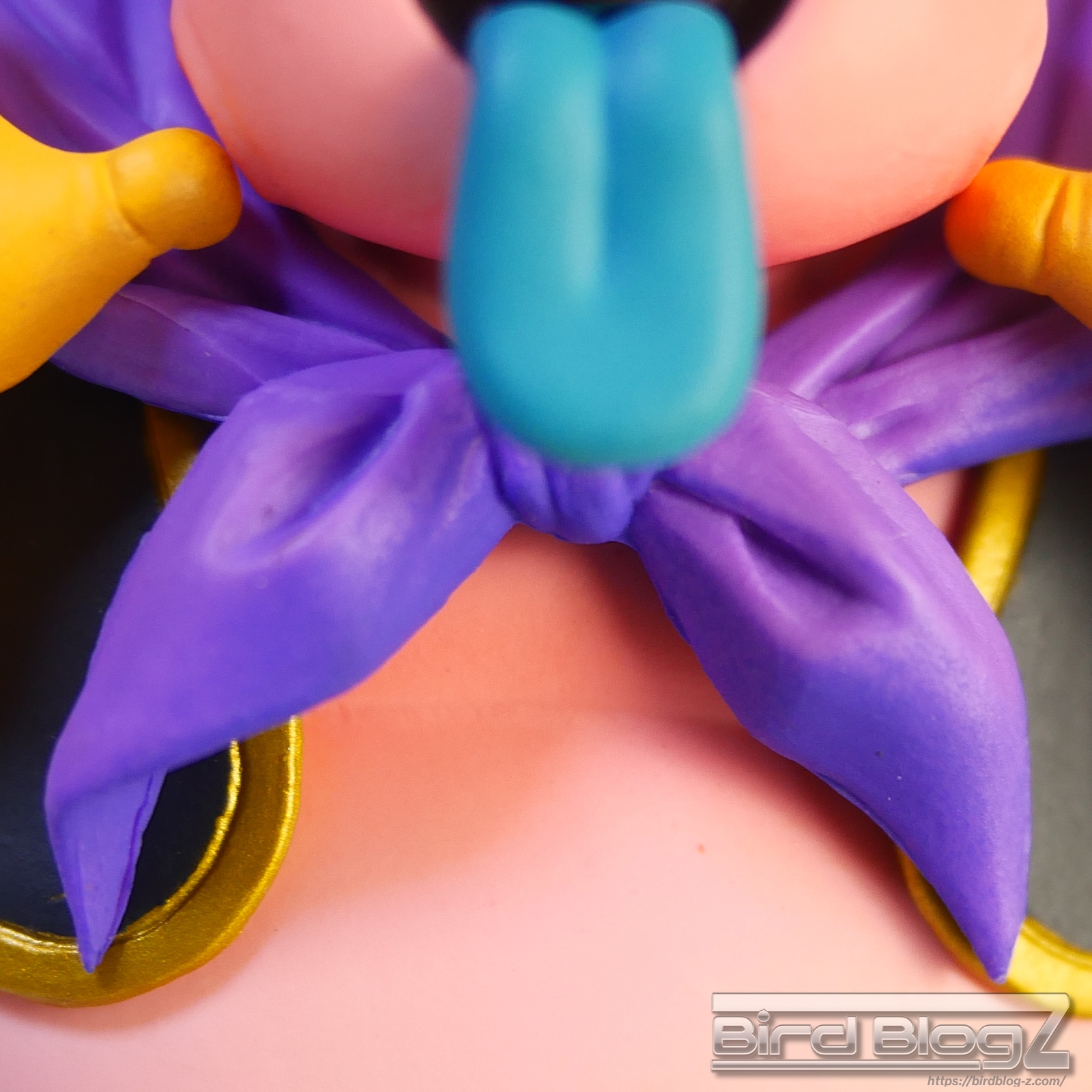 ドラゴンボール改 DXF Fighting Combination vol.2 マント