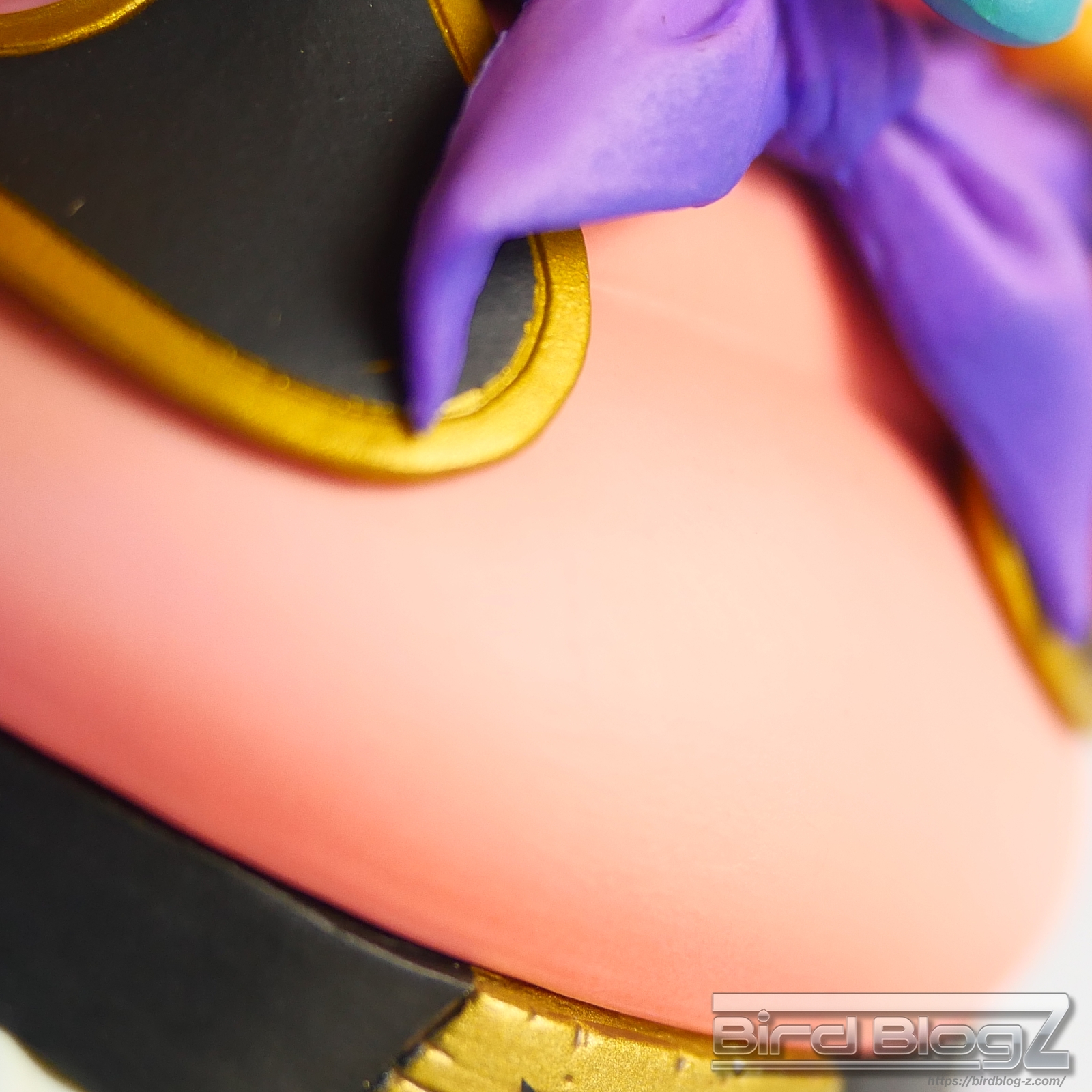 ドラゴンボール改 DXF Fighting Combination vol.2 おなか