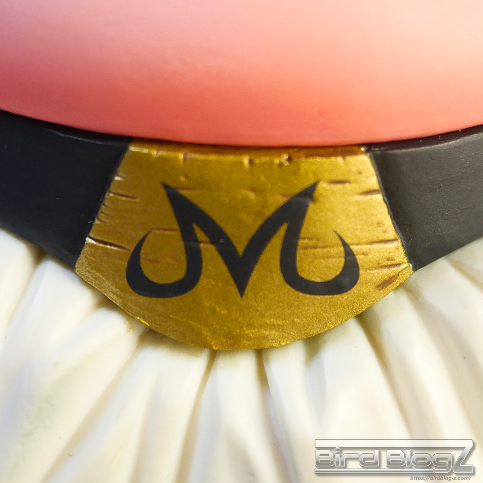 ドラゴンボール改 DXF Fighting Combination vol.2 ベルト