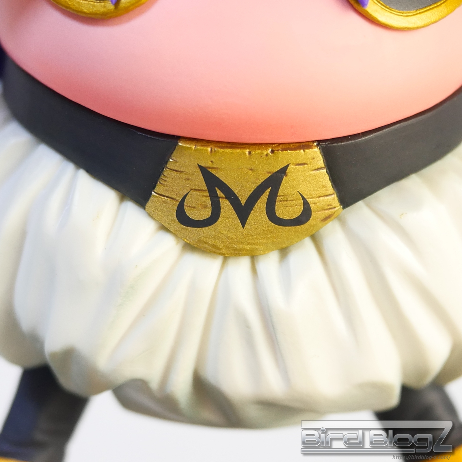 ドラゴンボール改 DXF Fighting Combination vol.2 ベルト