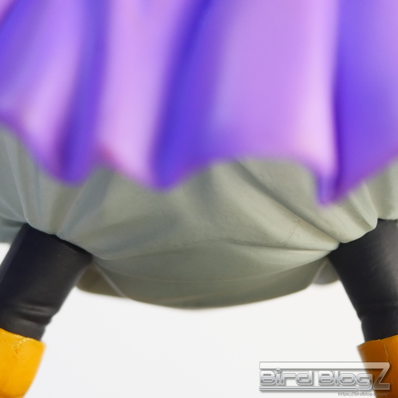 ドラゴンボール改 DXF Fighting Combination vol.2 服