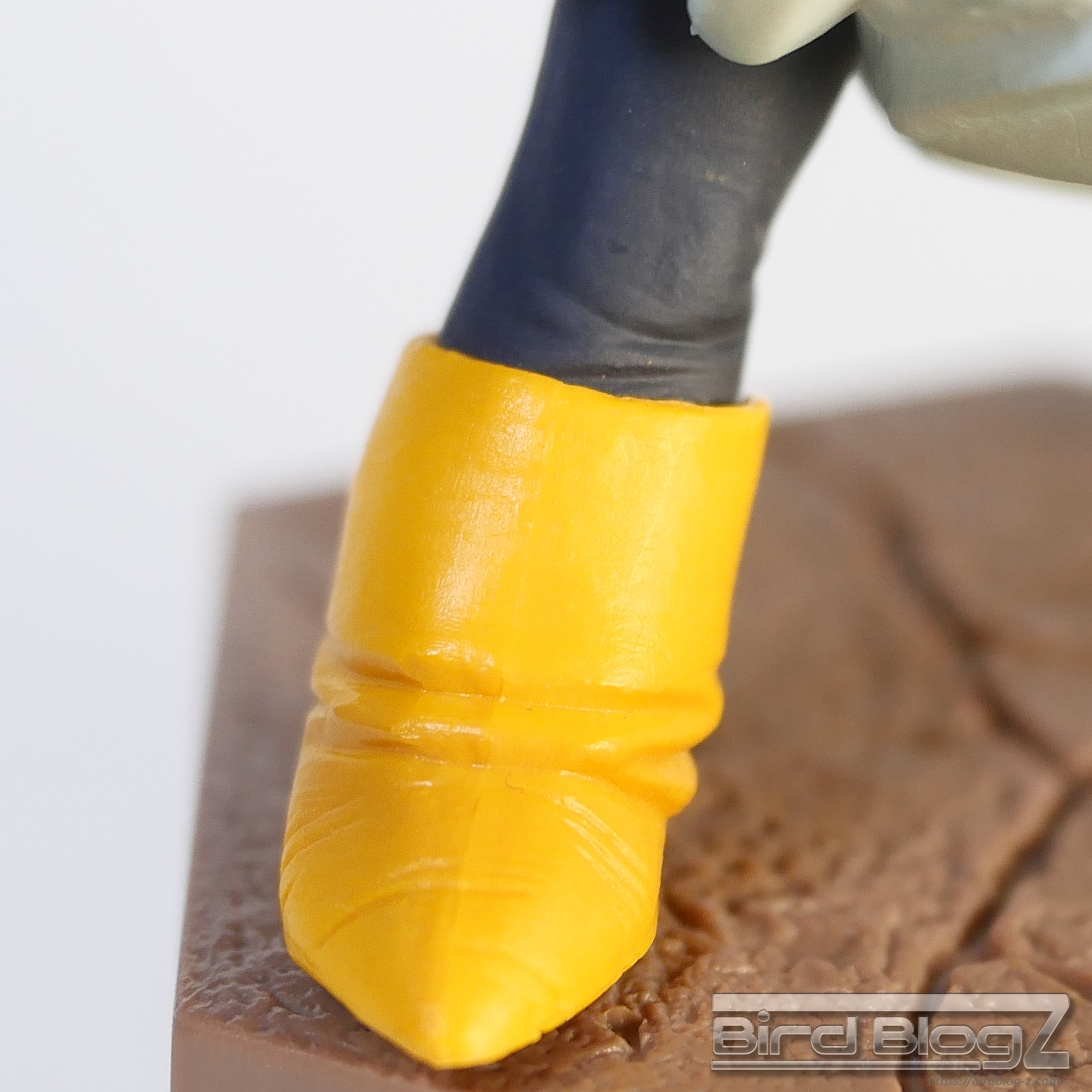 ドラゴンボール改 DXF Fighting Combination vol.2ブーツ