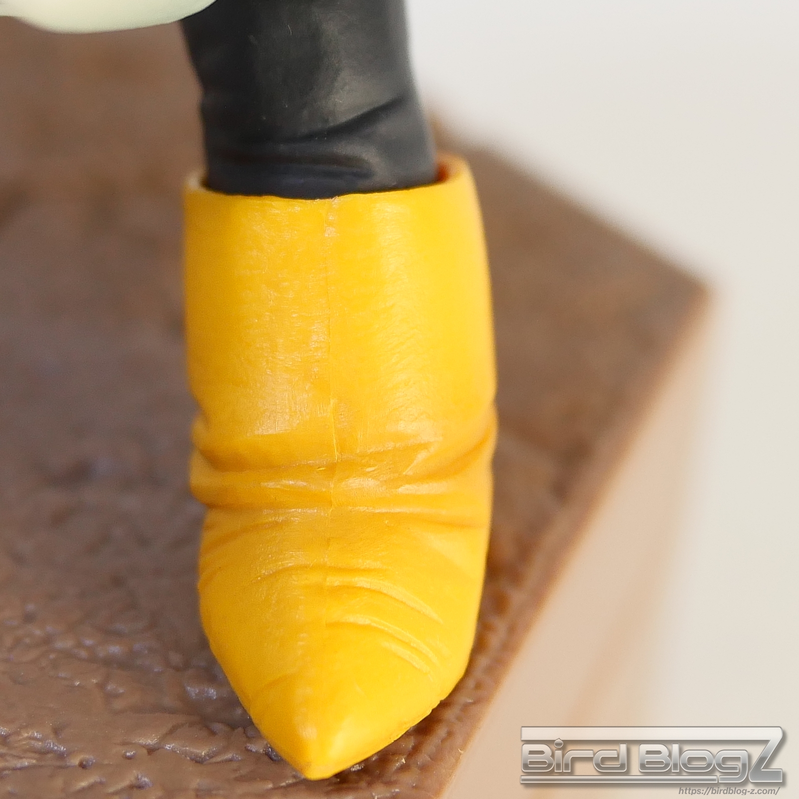 ドラゴンボール改 DXF Fighting Combination vol.2ブーツ