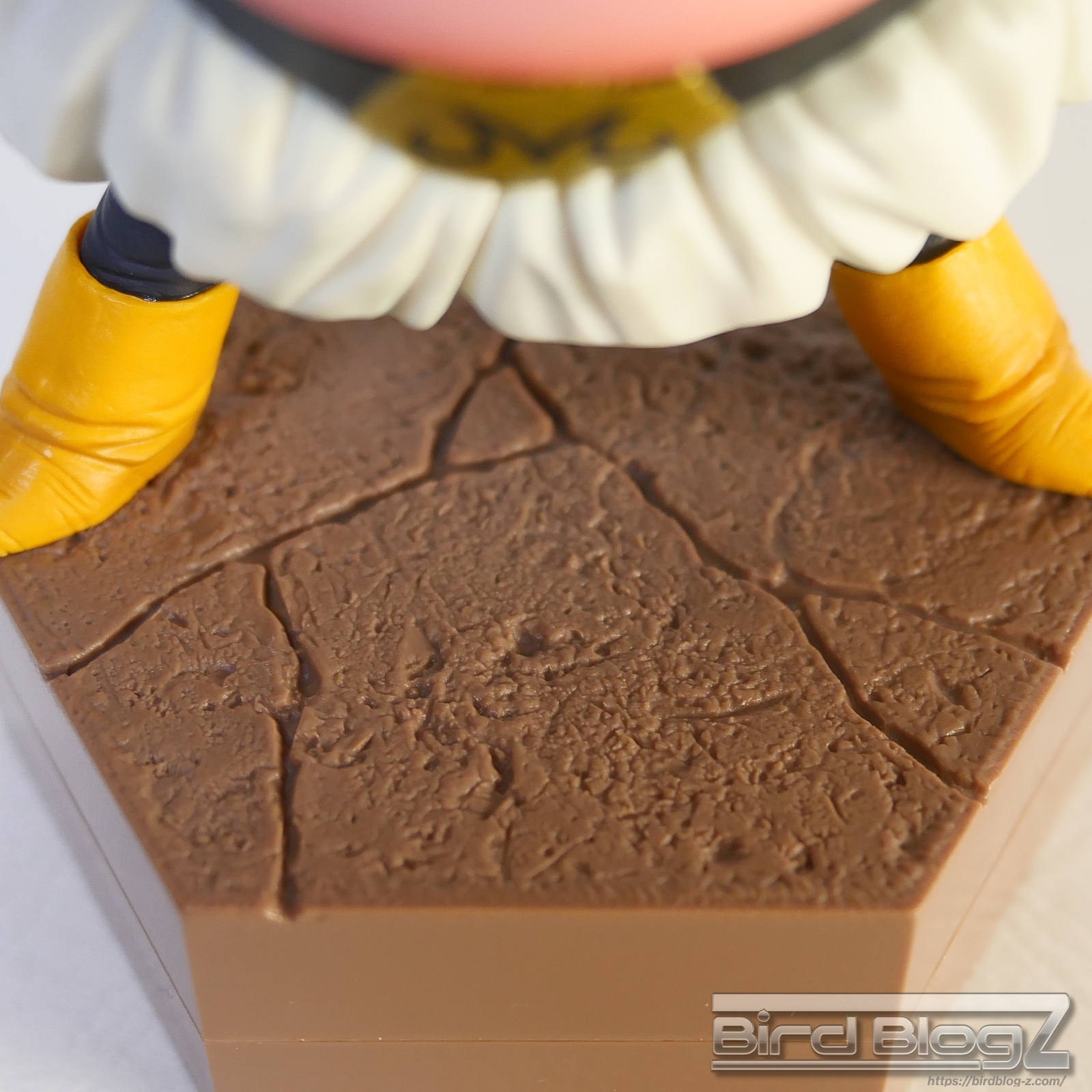 ドラゴンボール改 DXF Fighting Combination vol.2 台座