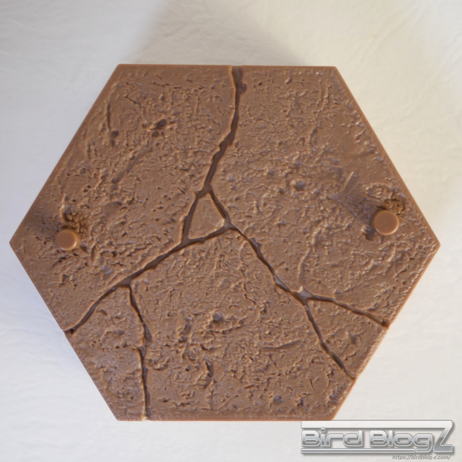 ドラゴンボール改 DXF Fighting Combination vol.2 台座