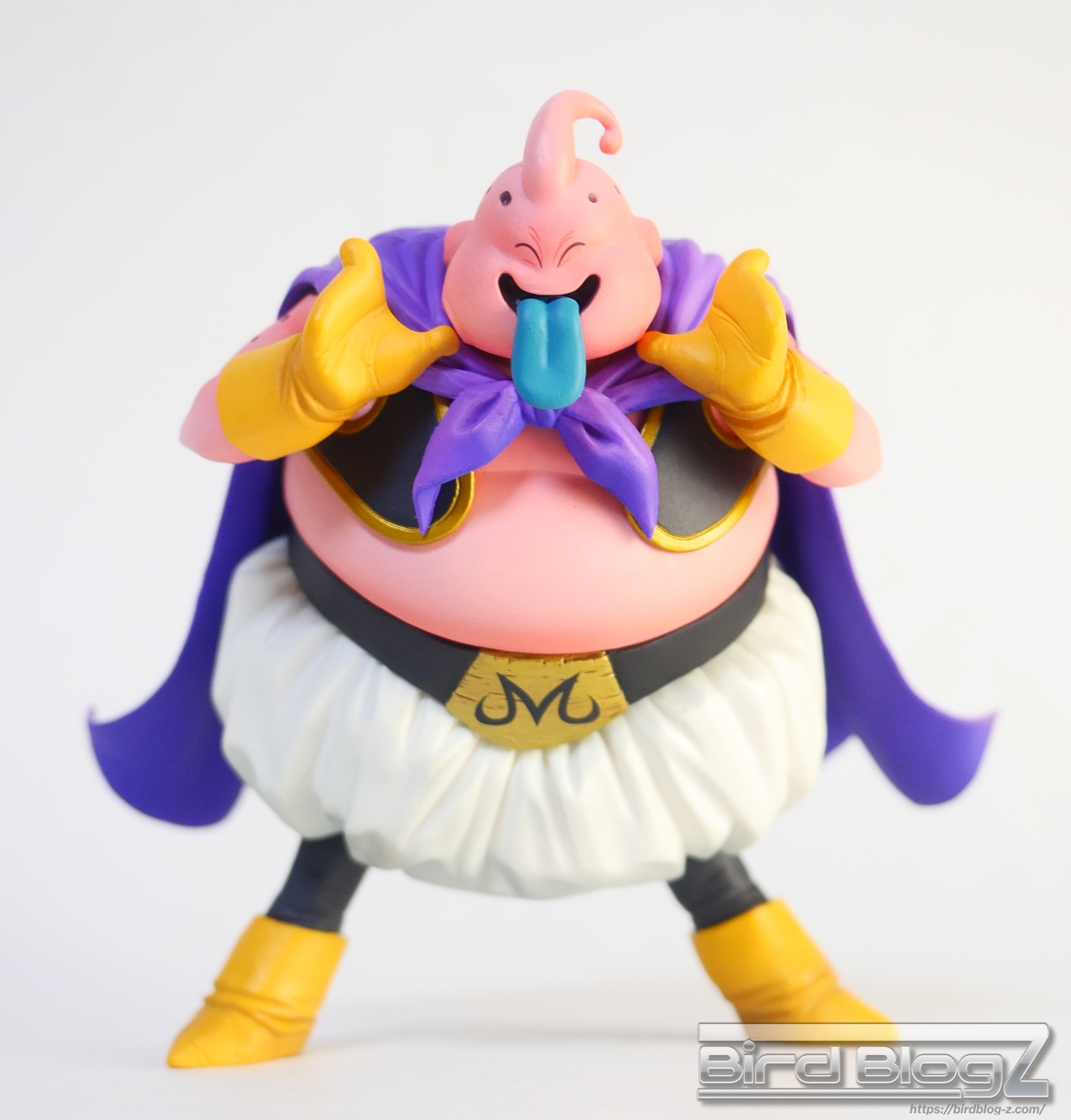 ドラゴンボール改 DXF Fighting Combination vol.2