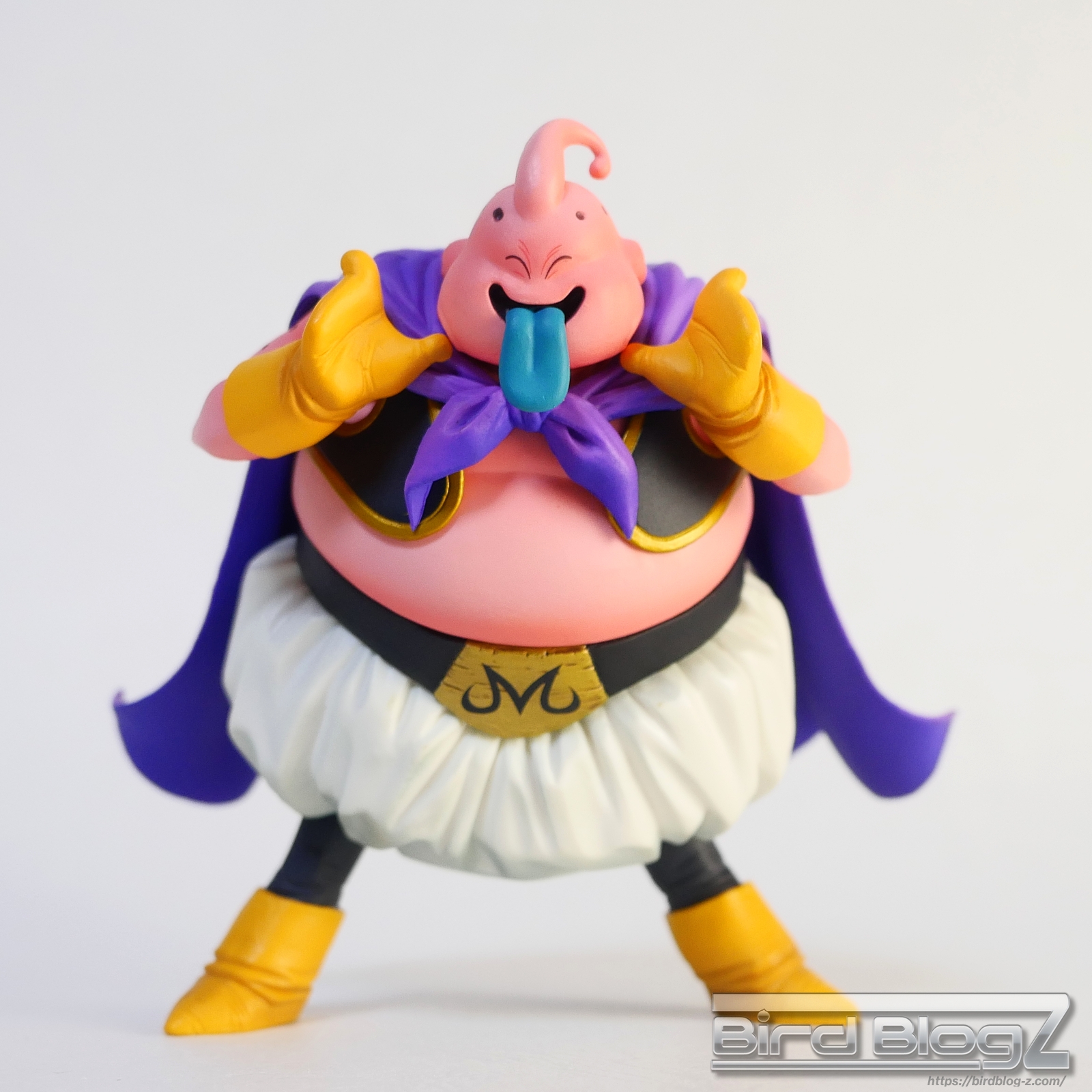 ドラゴンボール改 DXF Fighting Combination vol.2