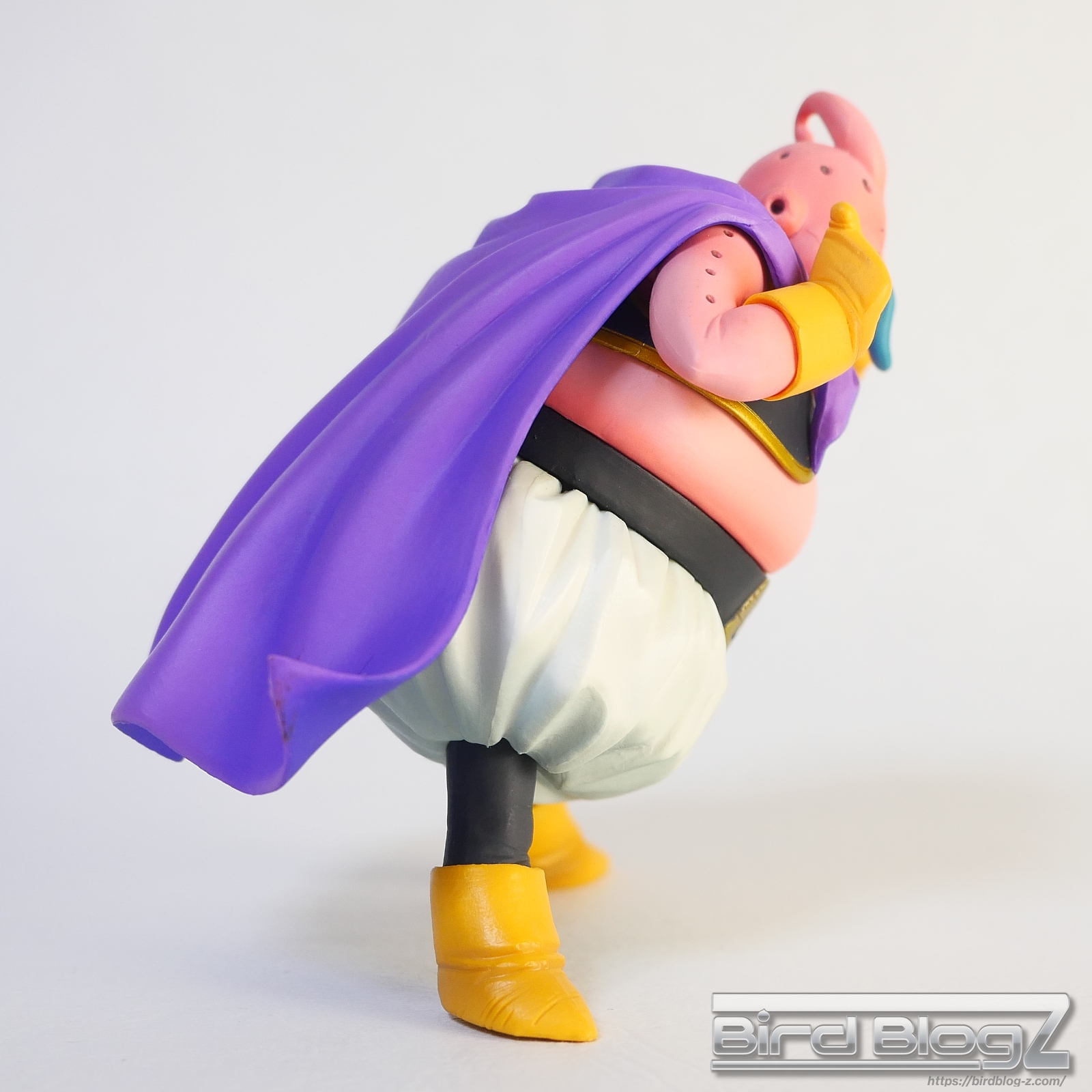 ドラゴンボール改 DXF Fighting Combination vol.2