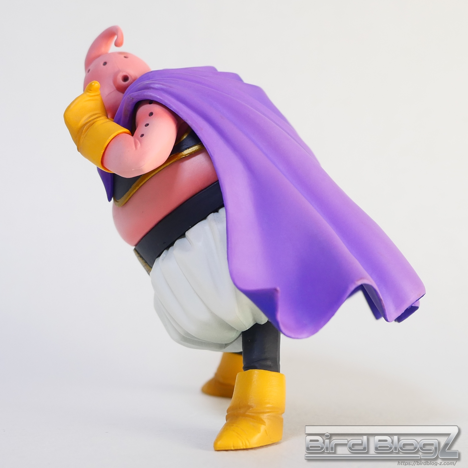ドラゴンボール改 DXF Fighting Combination vol.2