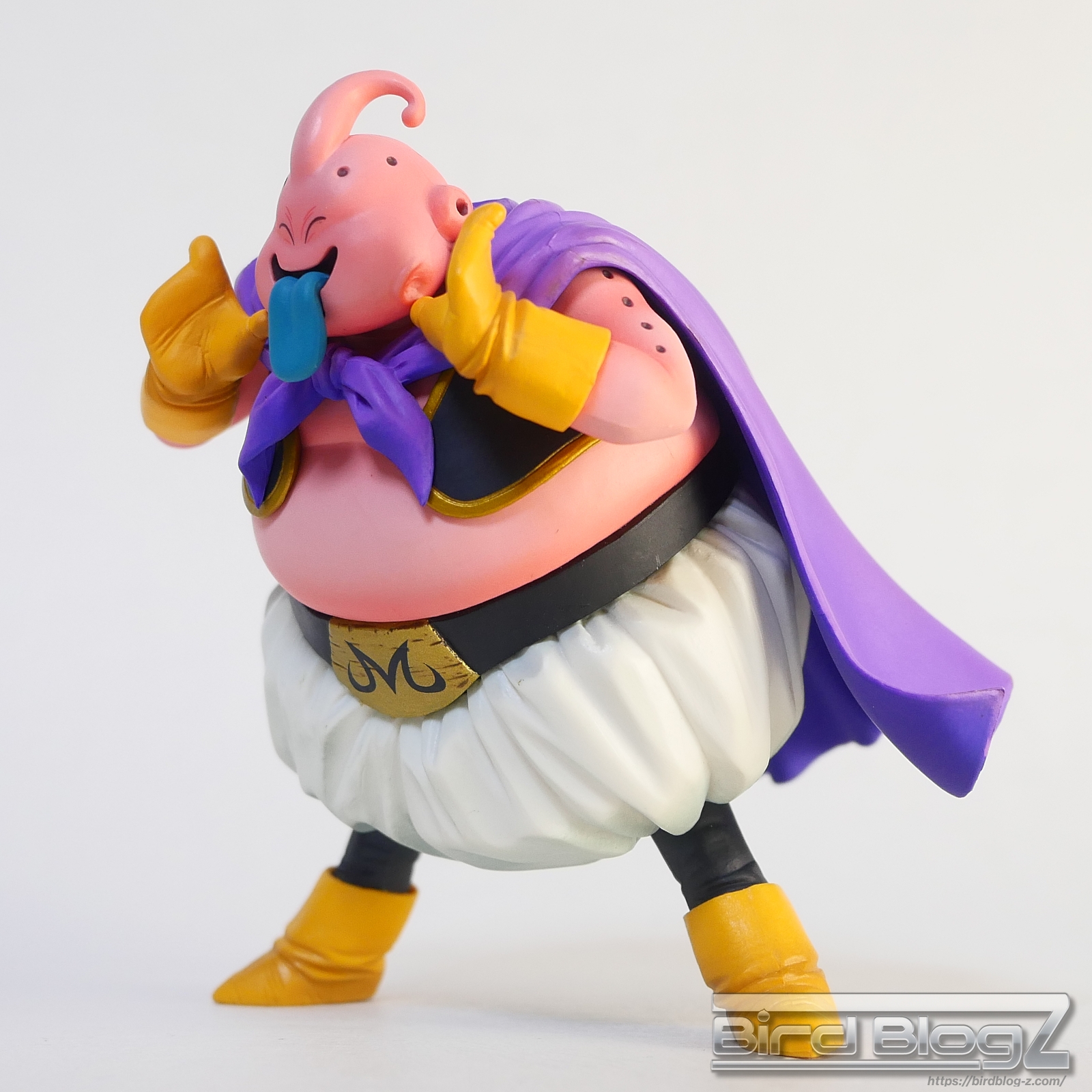 ドラゴンボール改 DXF Fighting Combination vol.2