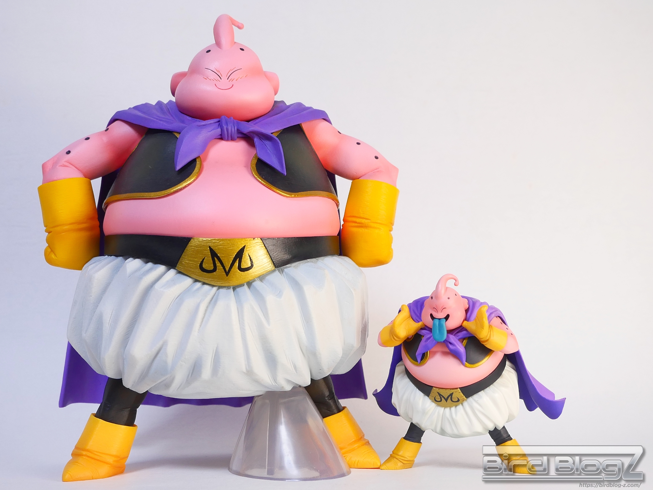 ドラゴンボール改 DXF Fighting Combination vol.2