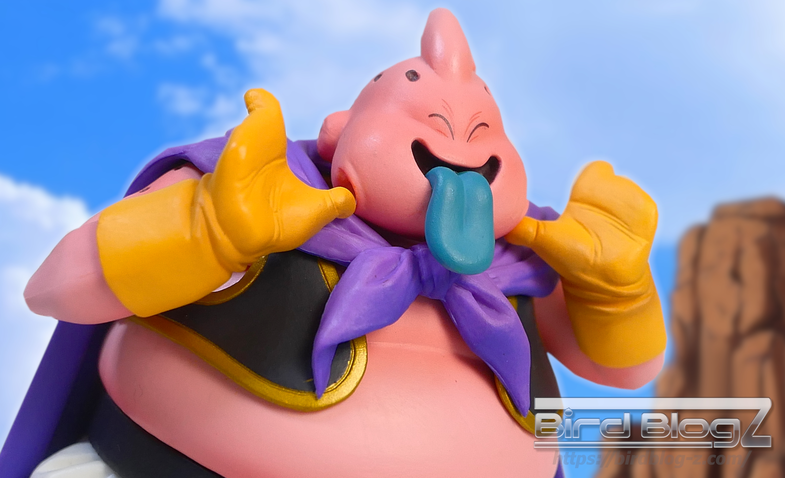 ドラゴンボール改 DXF Fighting Combination vol.2 | | BirdBlog-Z