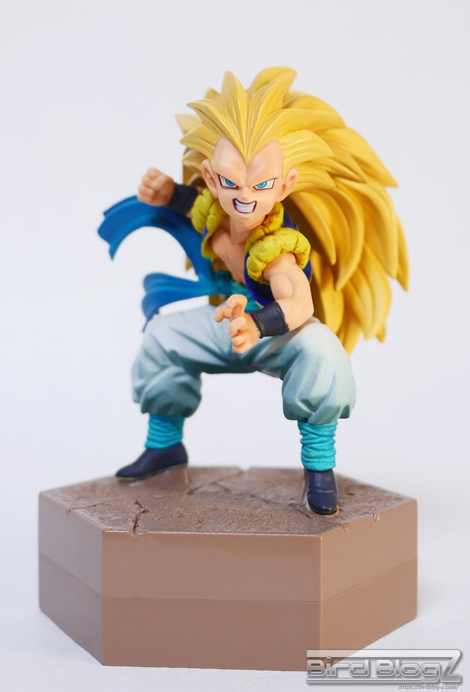 ドラゴンボール改 DXF Fighting Combination vol.3