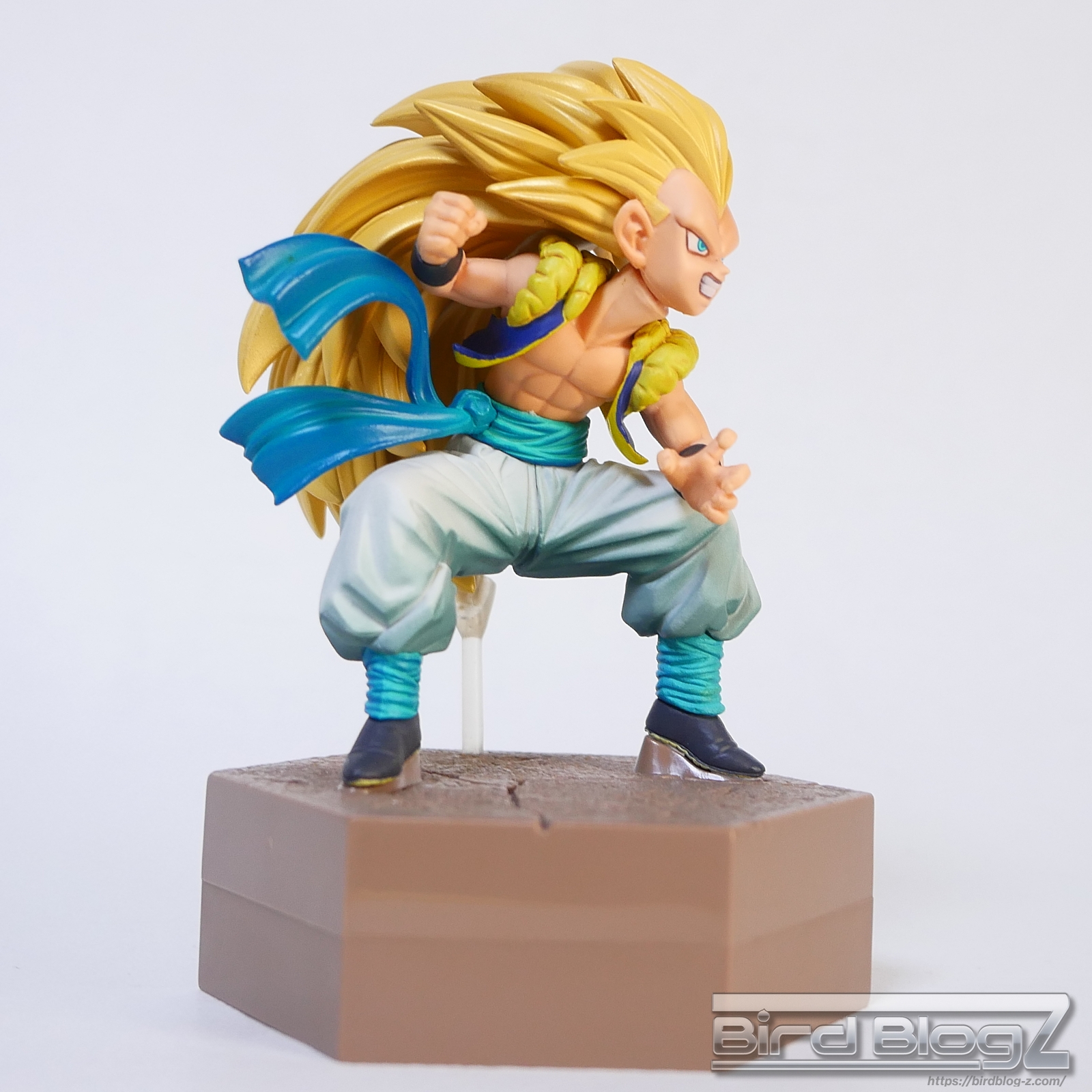 ドラゴンボール改 DXF Fighting Combination vol.3