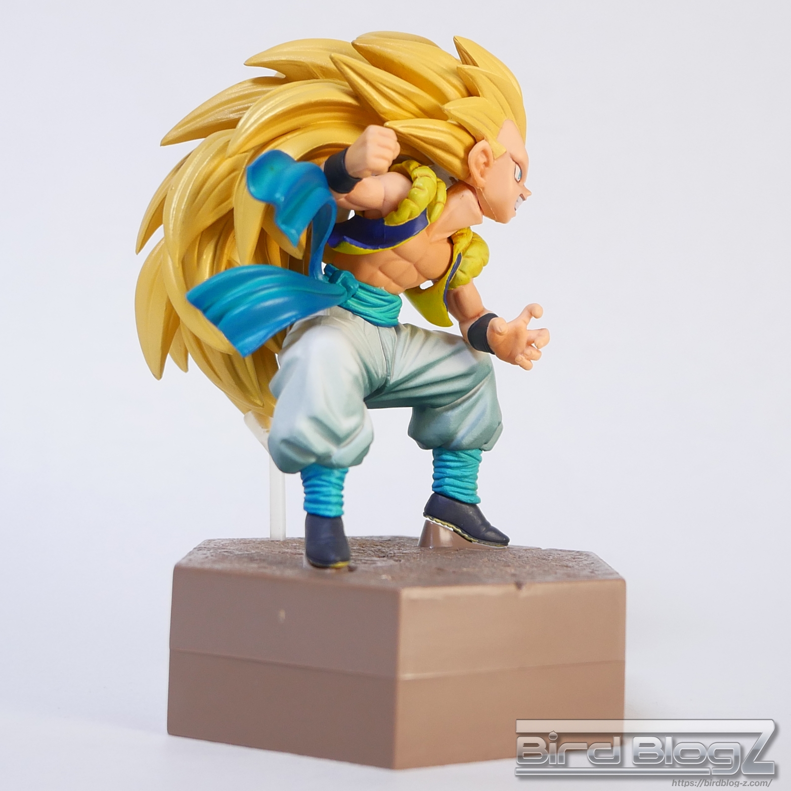 ドラゴンボール改 DXF Fighting Combination vol.3