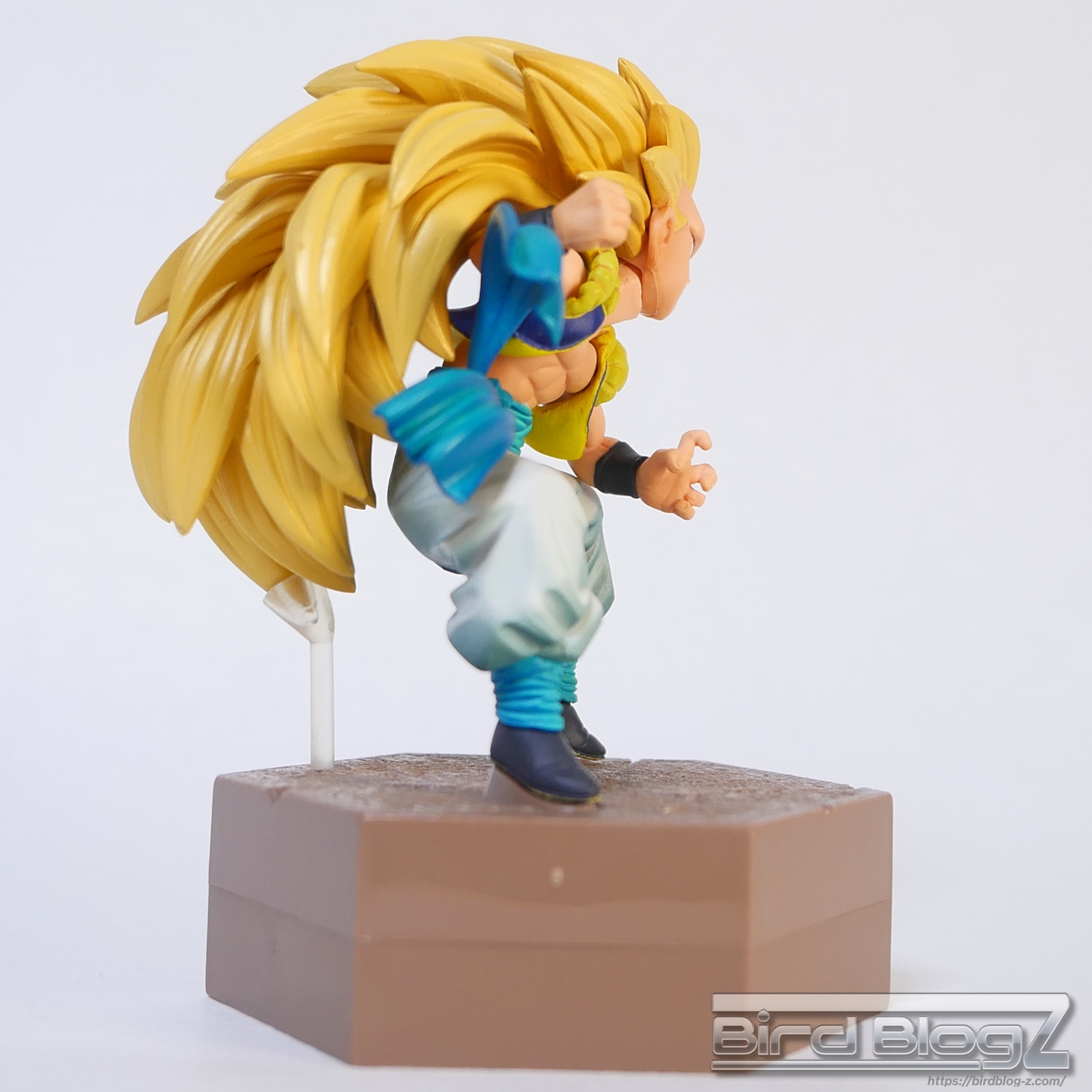 ドラゴンボール改 DXF Fighting Combination vol.3