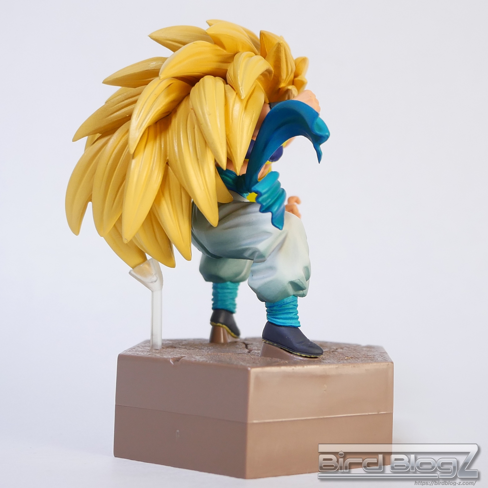ドラゴンボール改 DXF Fighting Combination vol.3