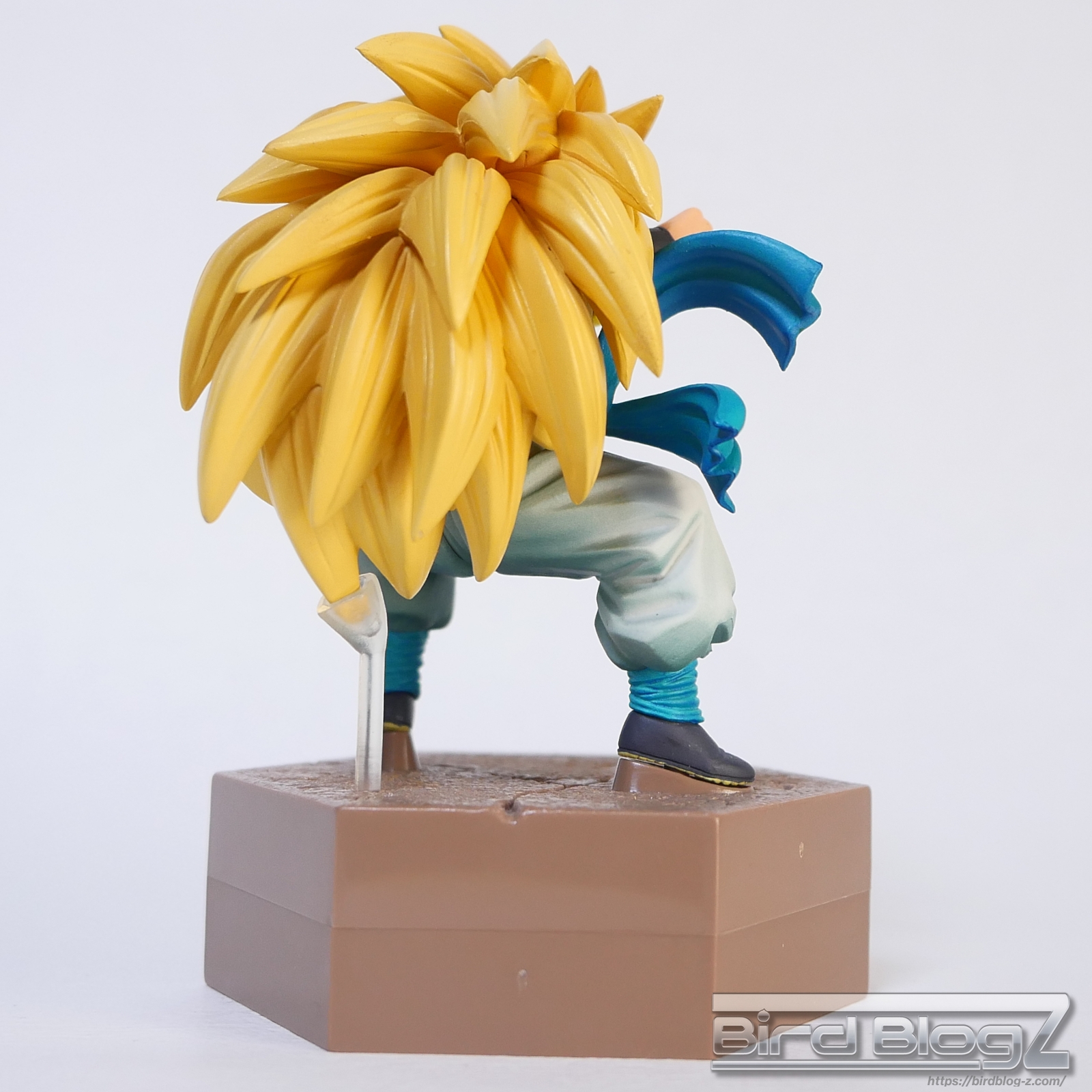 ドラゴンボール改 DXF Fighting Combination vol.3
