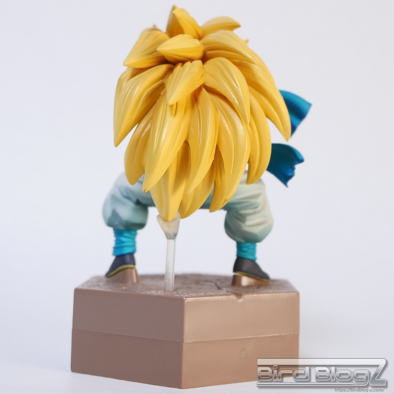 ドラゴンボール改 DXF Fighting Combination vol.3