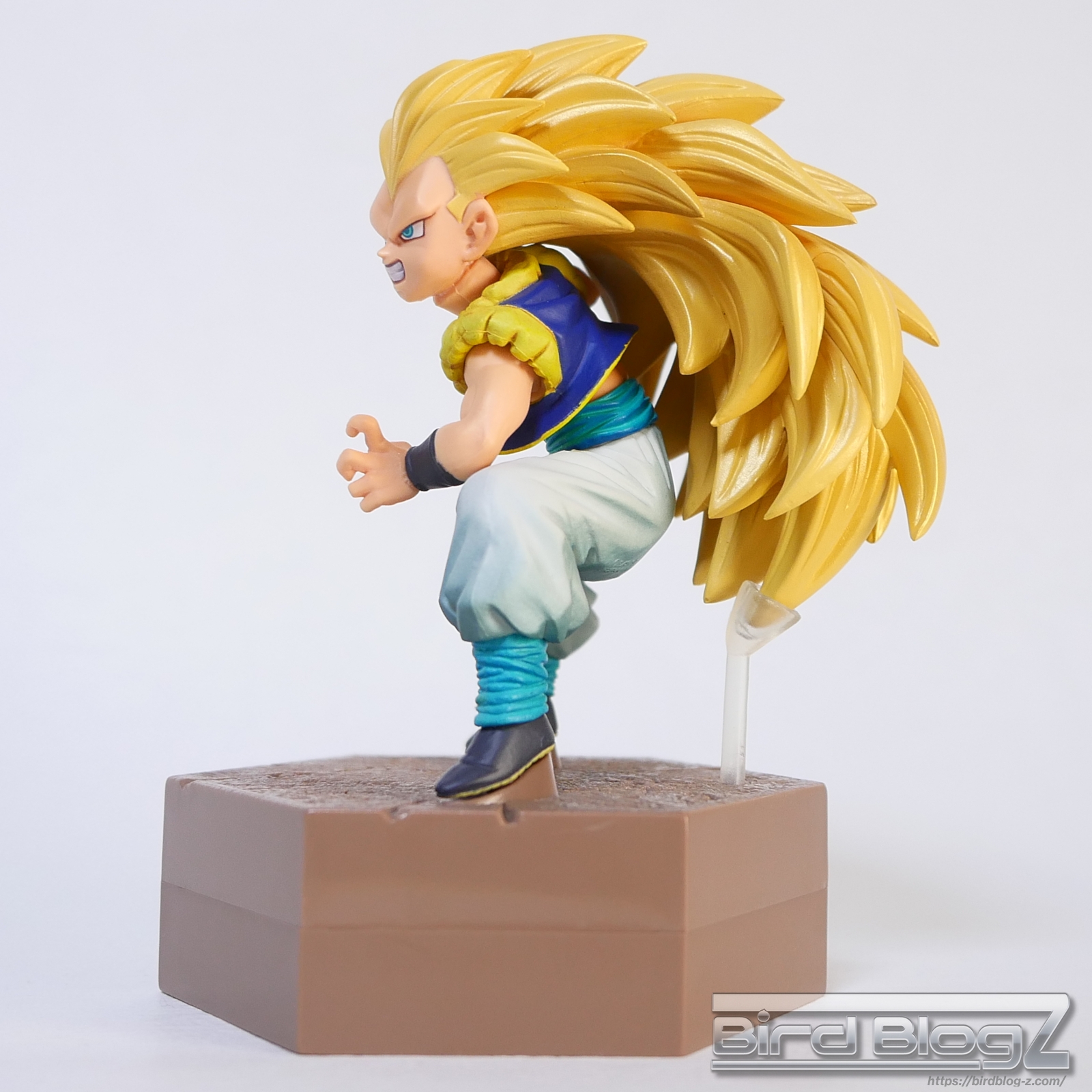 ドラゴンボール改 DXF Fighting Combination vol.3