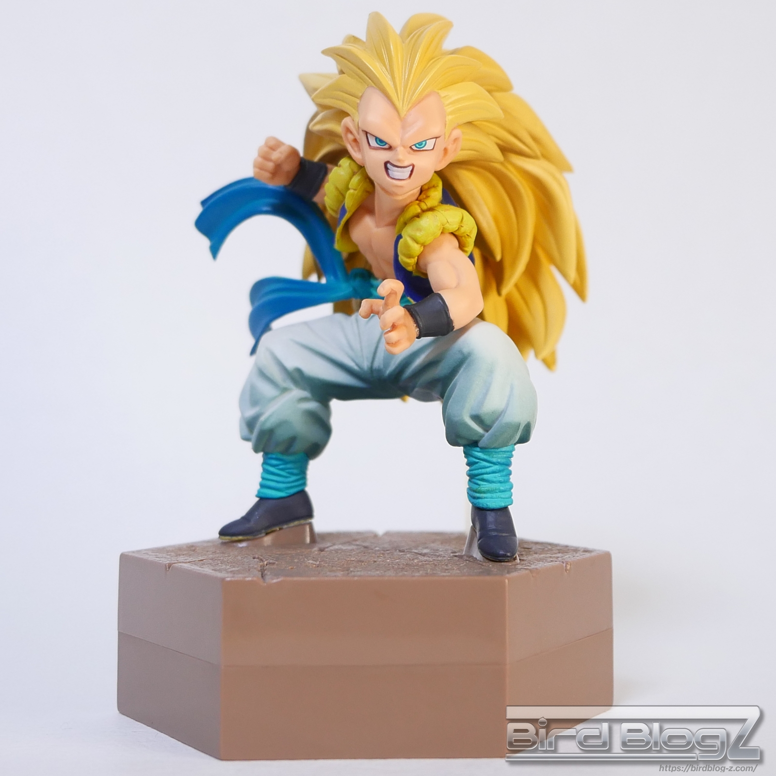ドラゴンボール改 DXF Fighting Combination vol.3