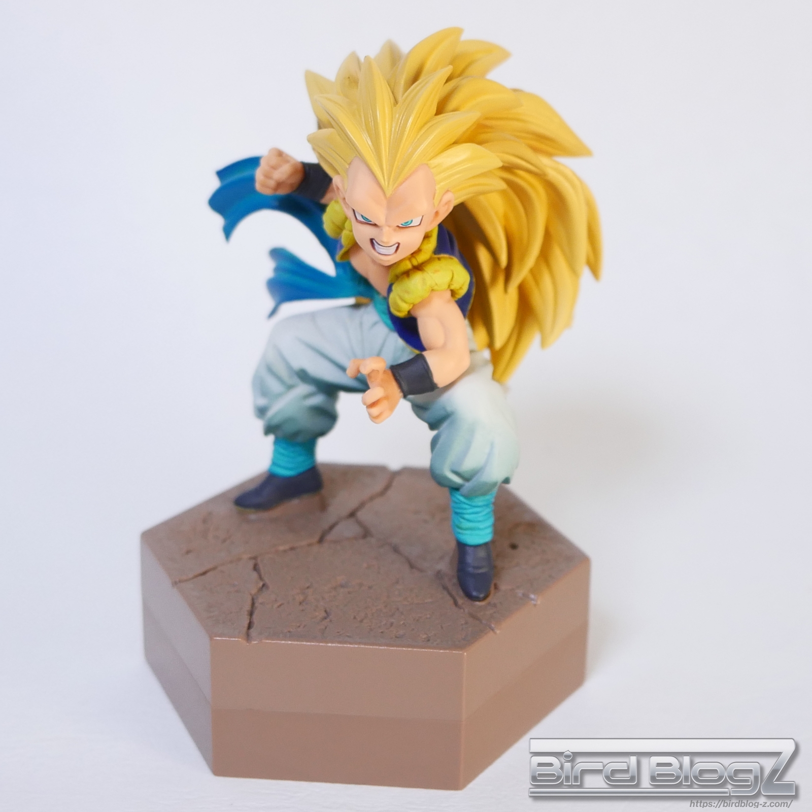 ドラゴンボール改 DXF Fighting Combination vol.3