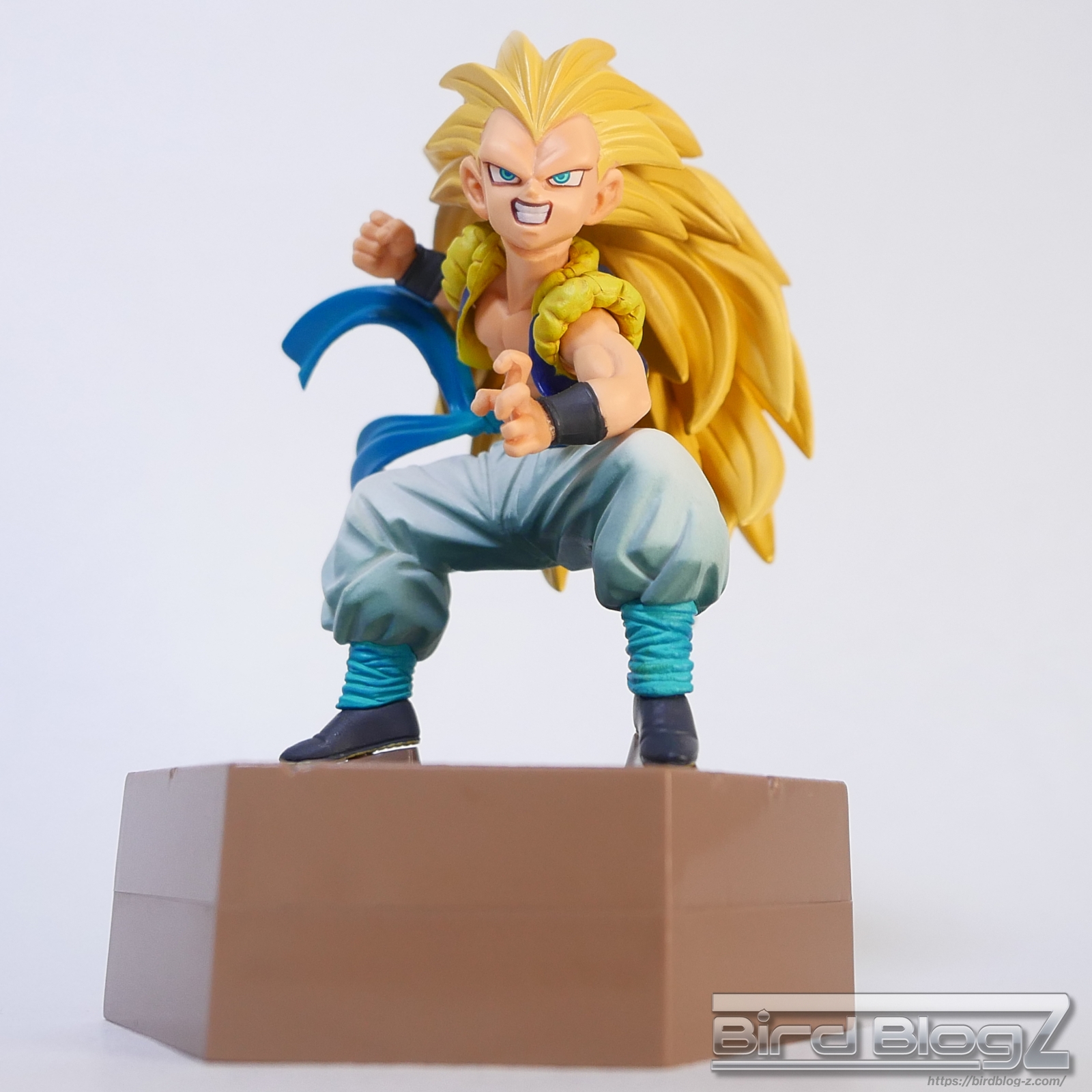 ドラゴンボール改 DXF Fighting Combination vol.3