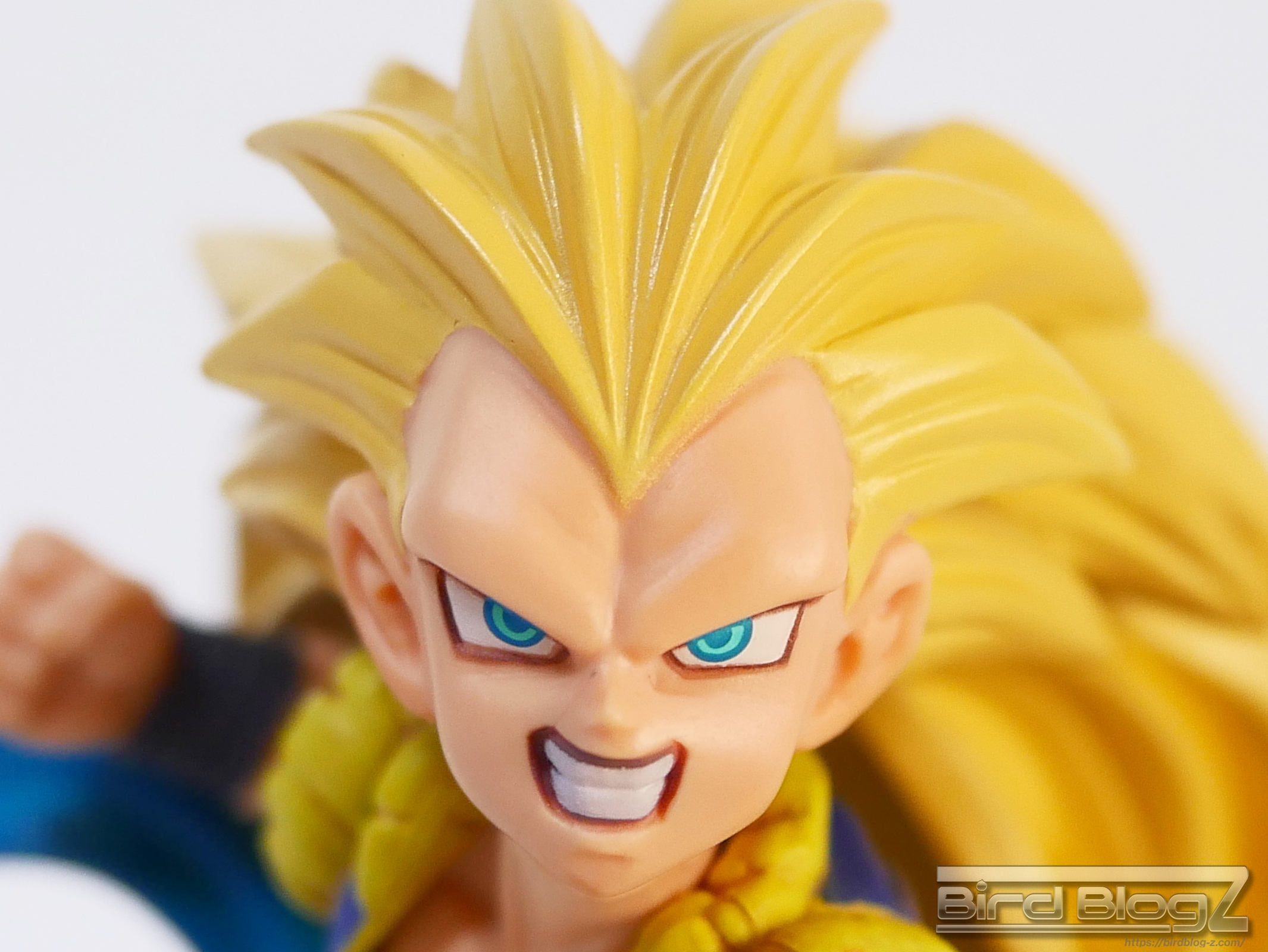 ドラゴンボール改 DXF Fighting Combination vol.3 表情