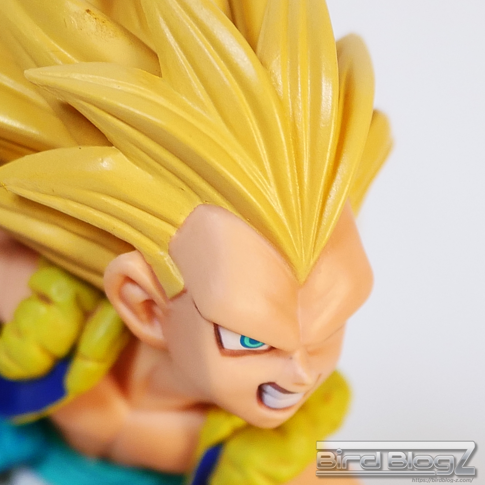 ドラゴンボール改 DXF Fighting Combination vol.3 横顔